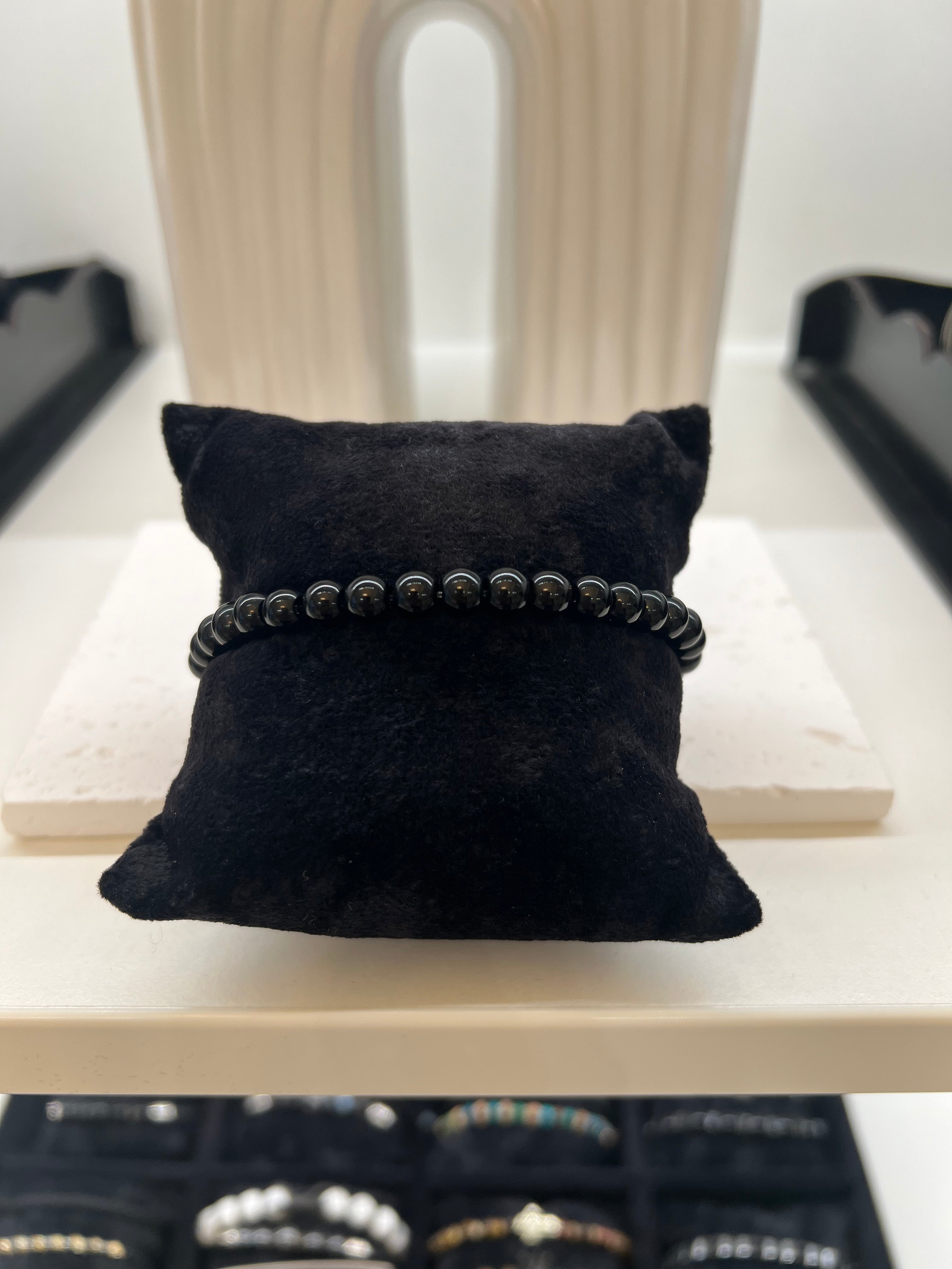 Herrenarmband