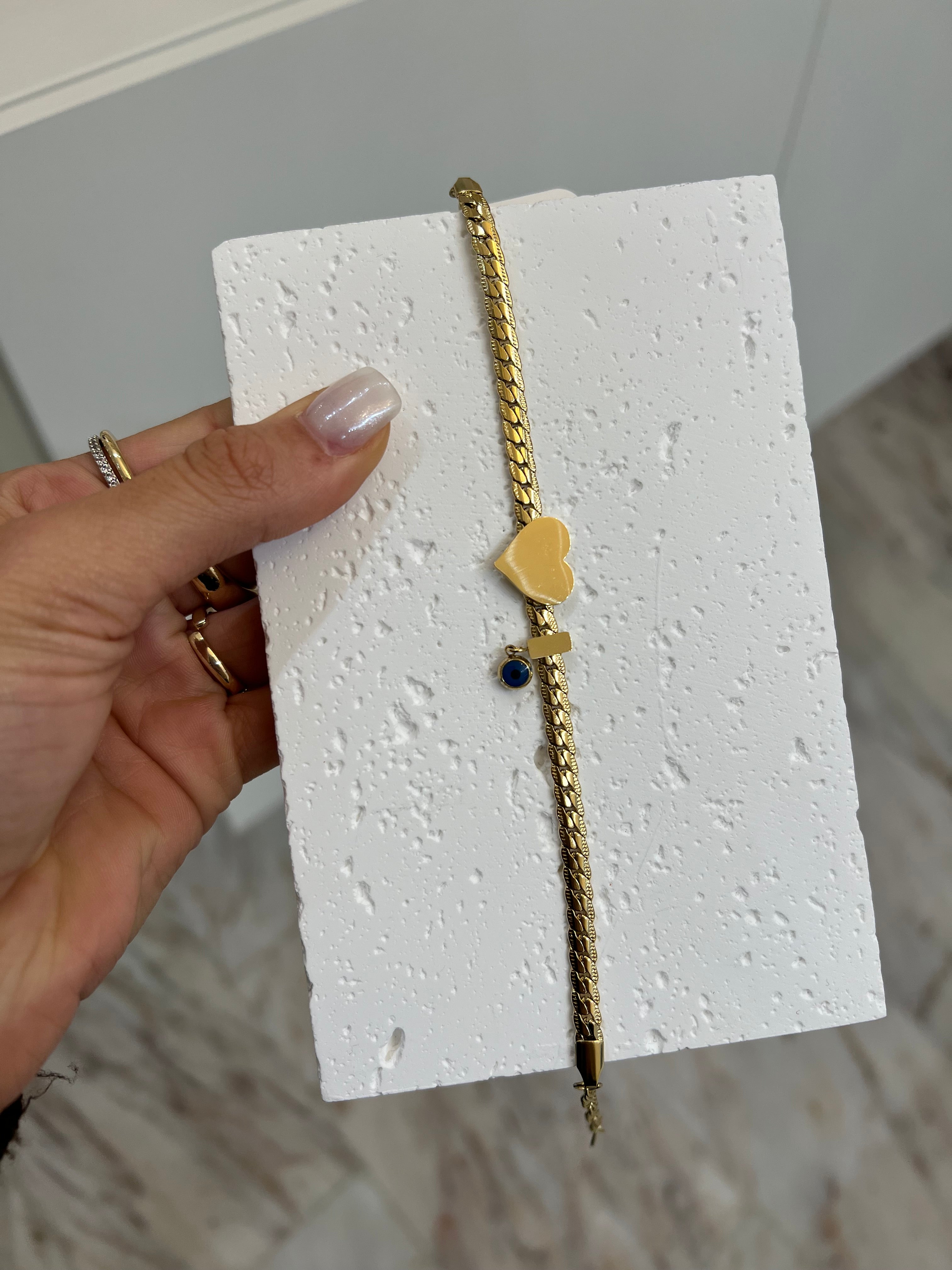 Armband | XUPING