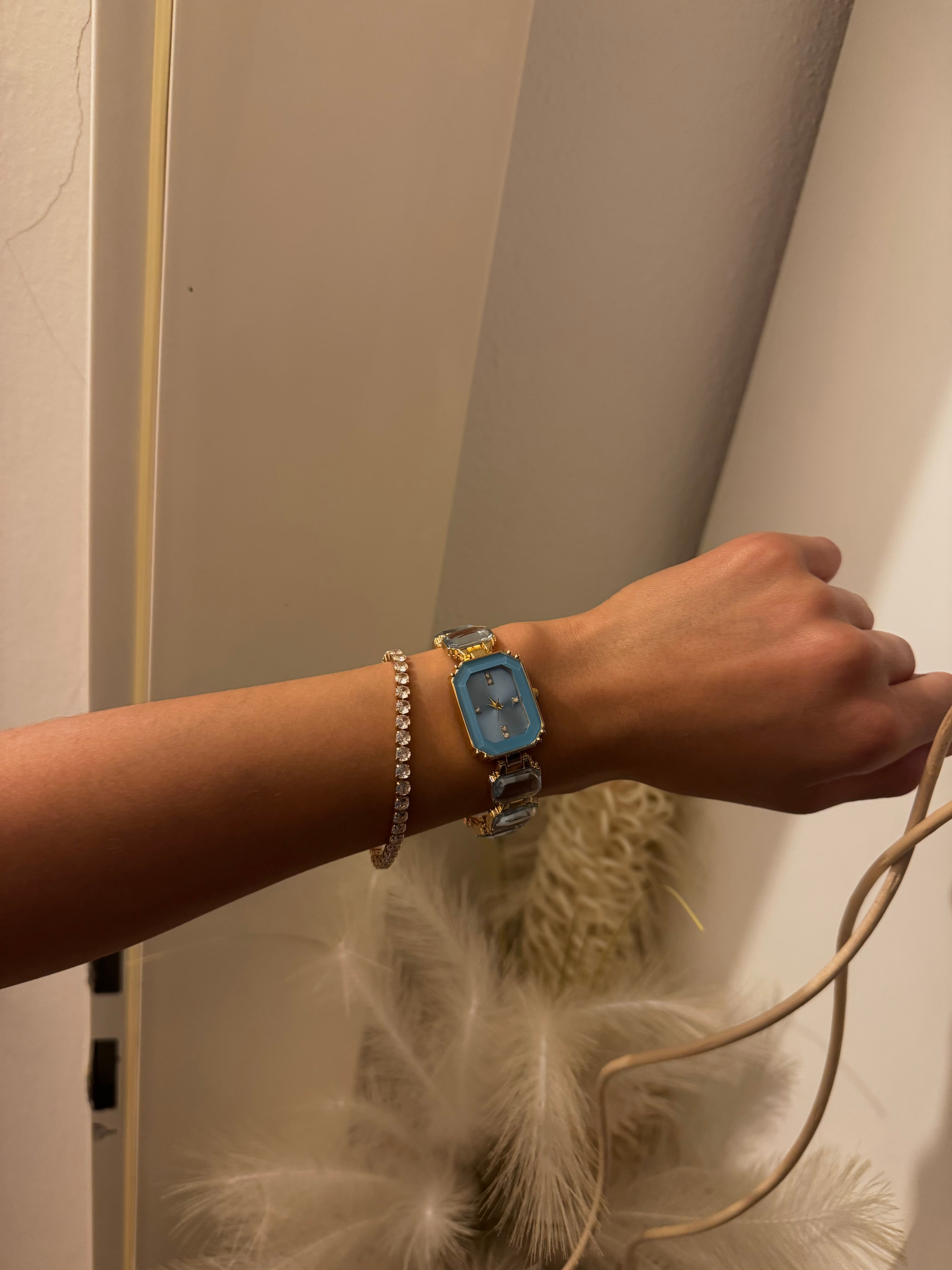 Luxeocta Set | 316 L