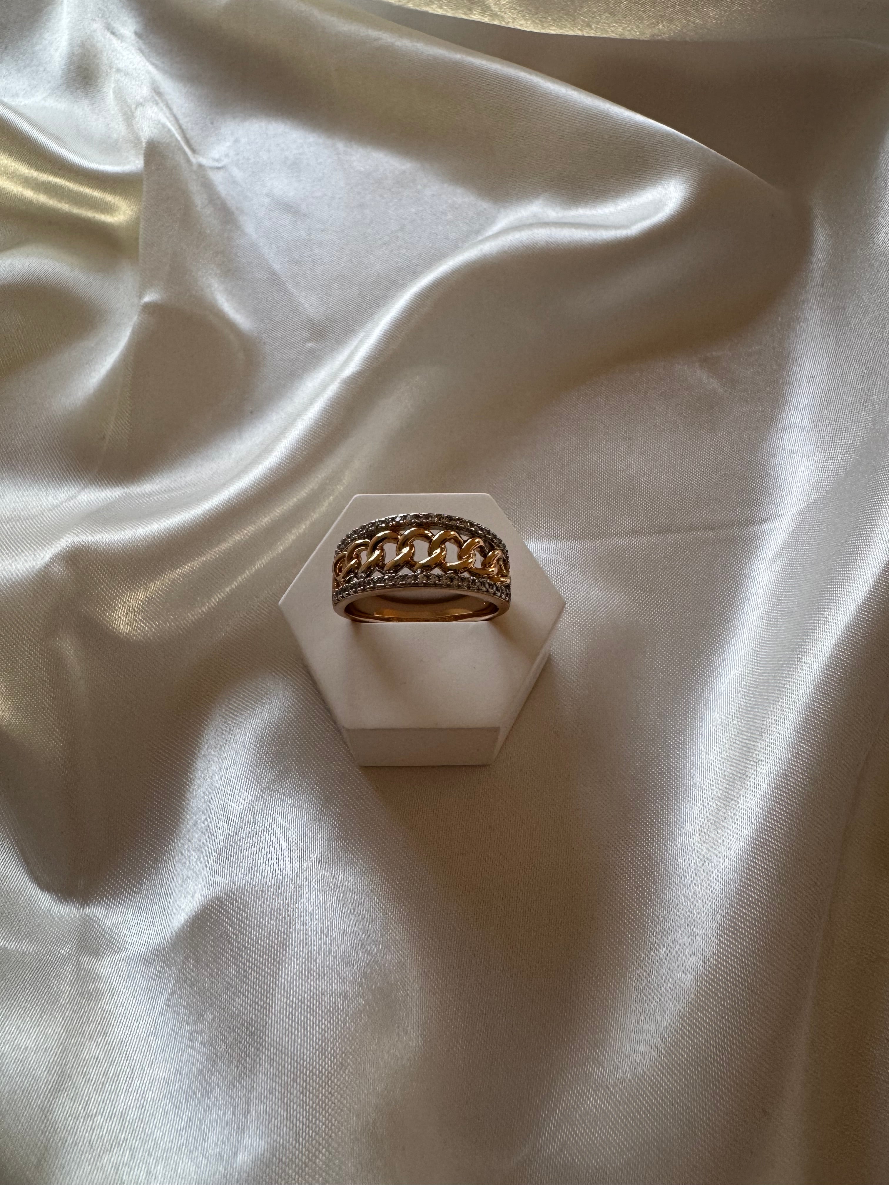 Rare Ring| XUPING