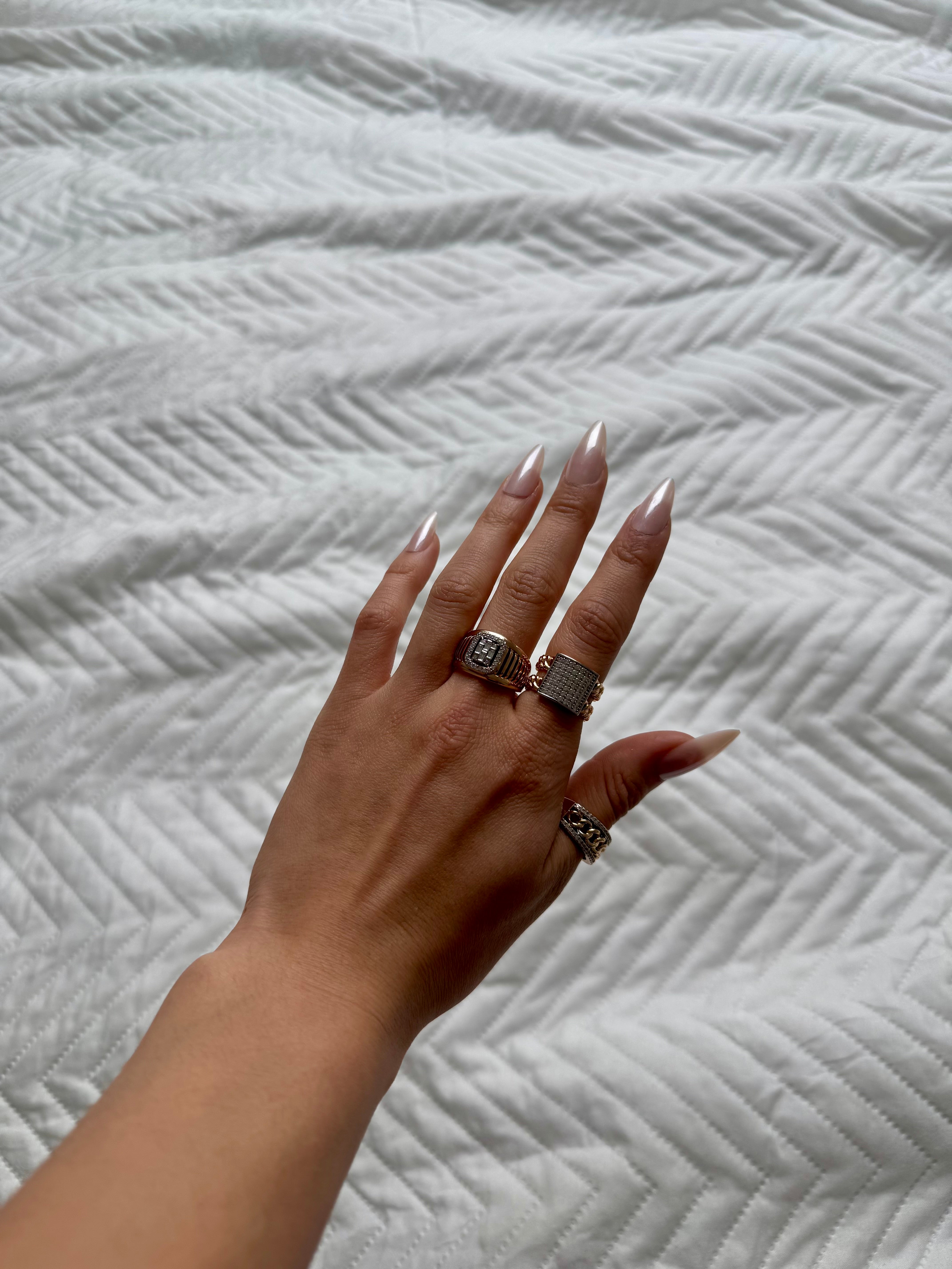 Rare Ring| XUPING