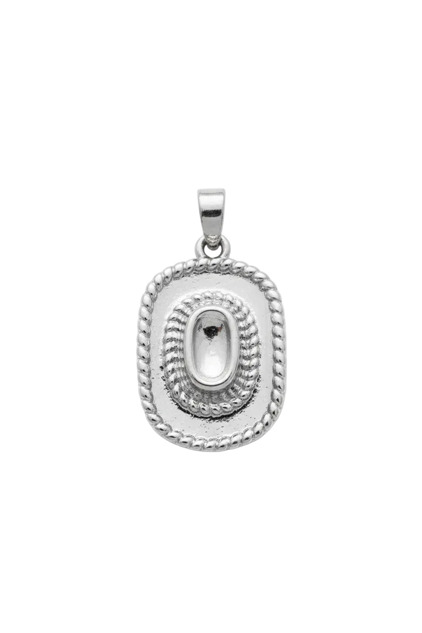 Cowboyhut Charm