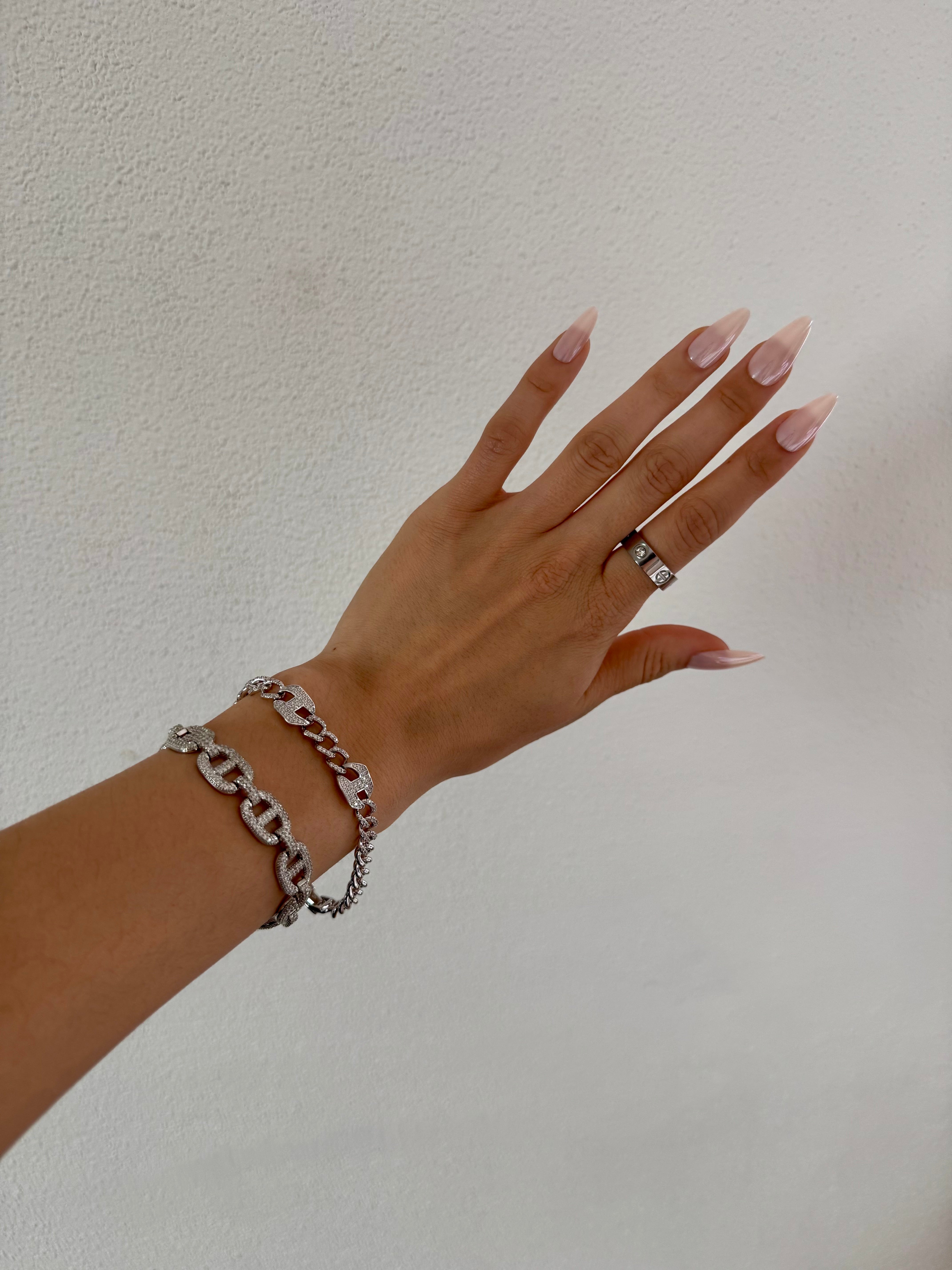 Shiny Armband | XUPING