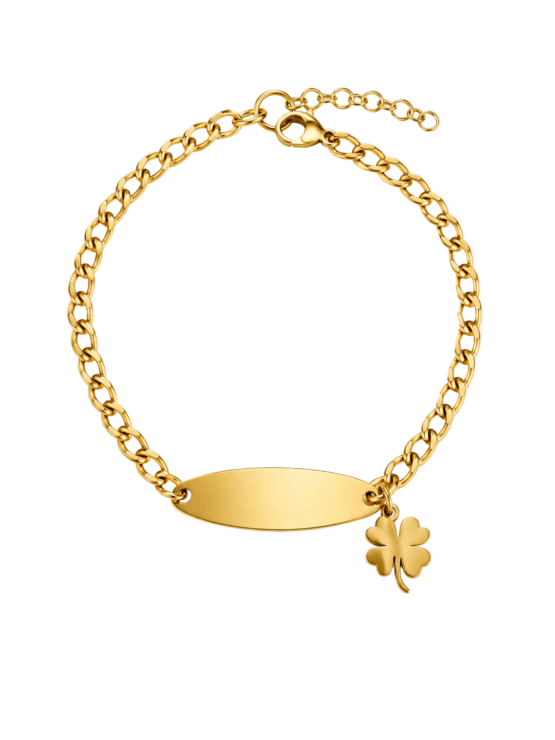 Gravur Armband