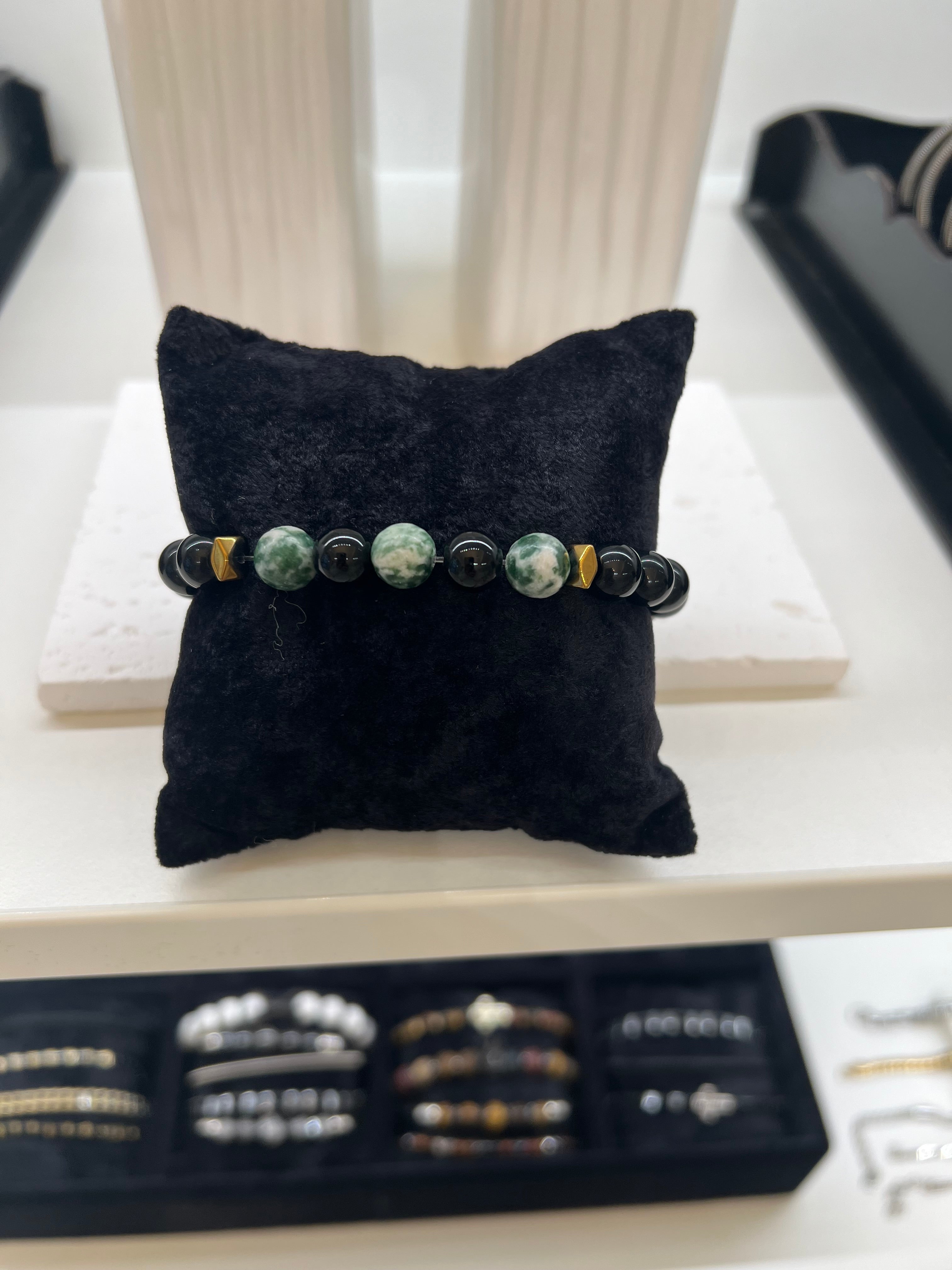 Herrenarmband