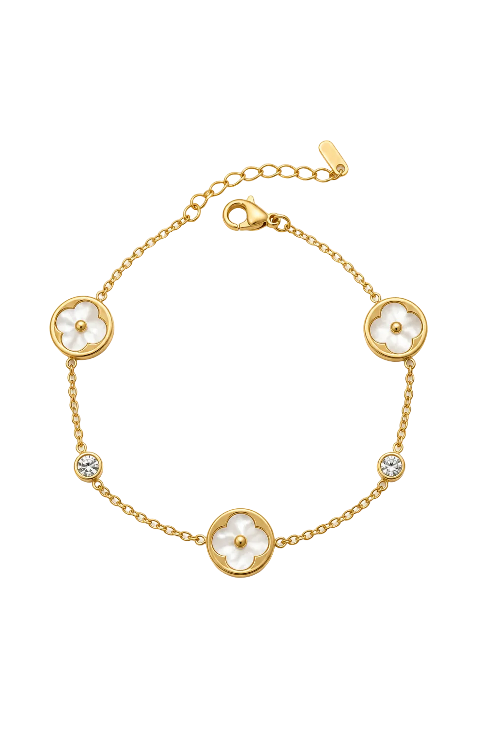 Bloom Armband