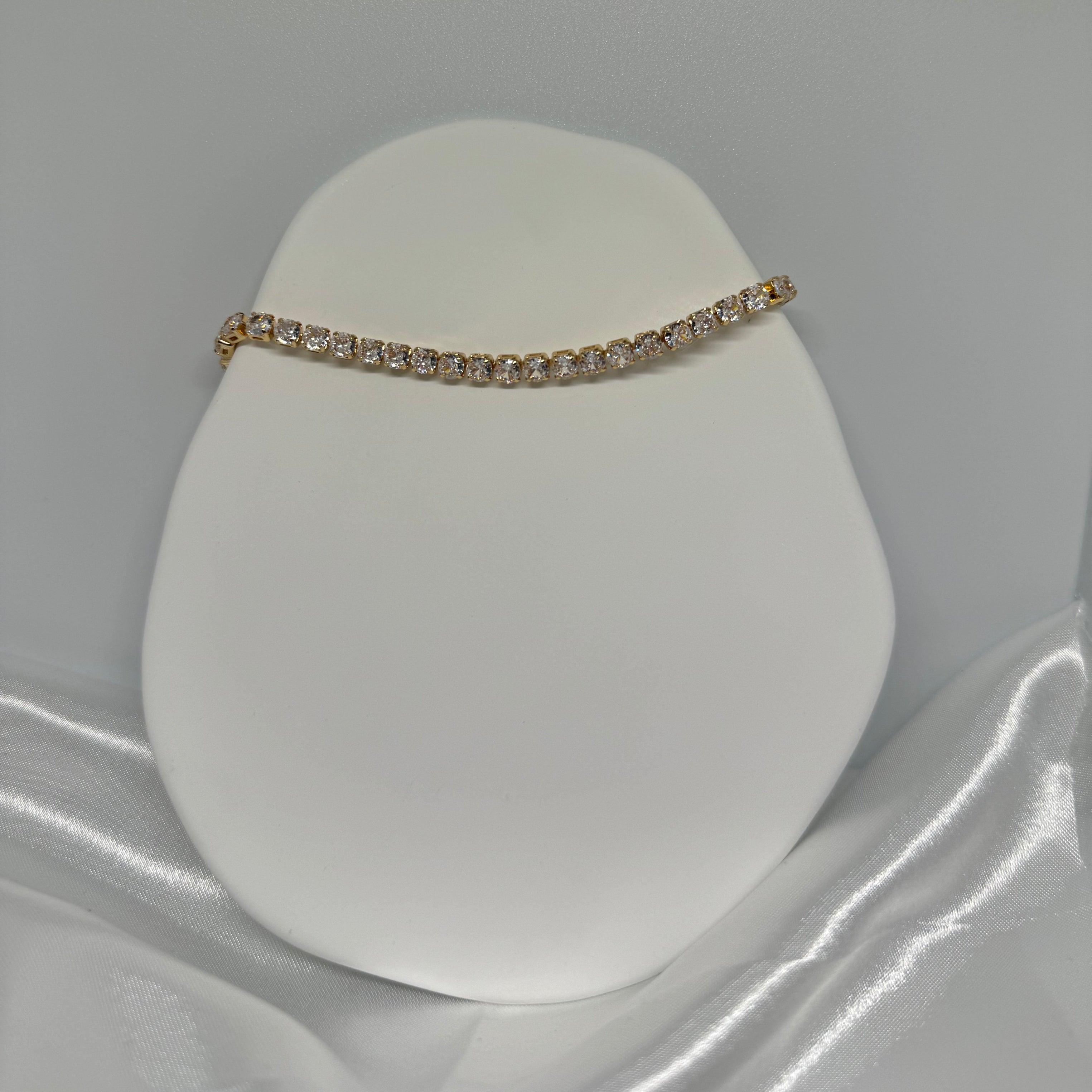 Tennis Armband| 316L