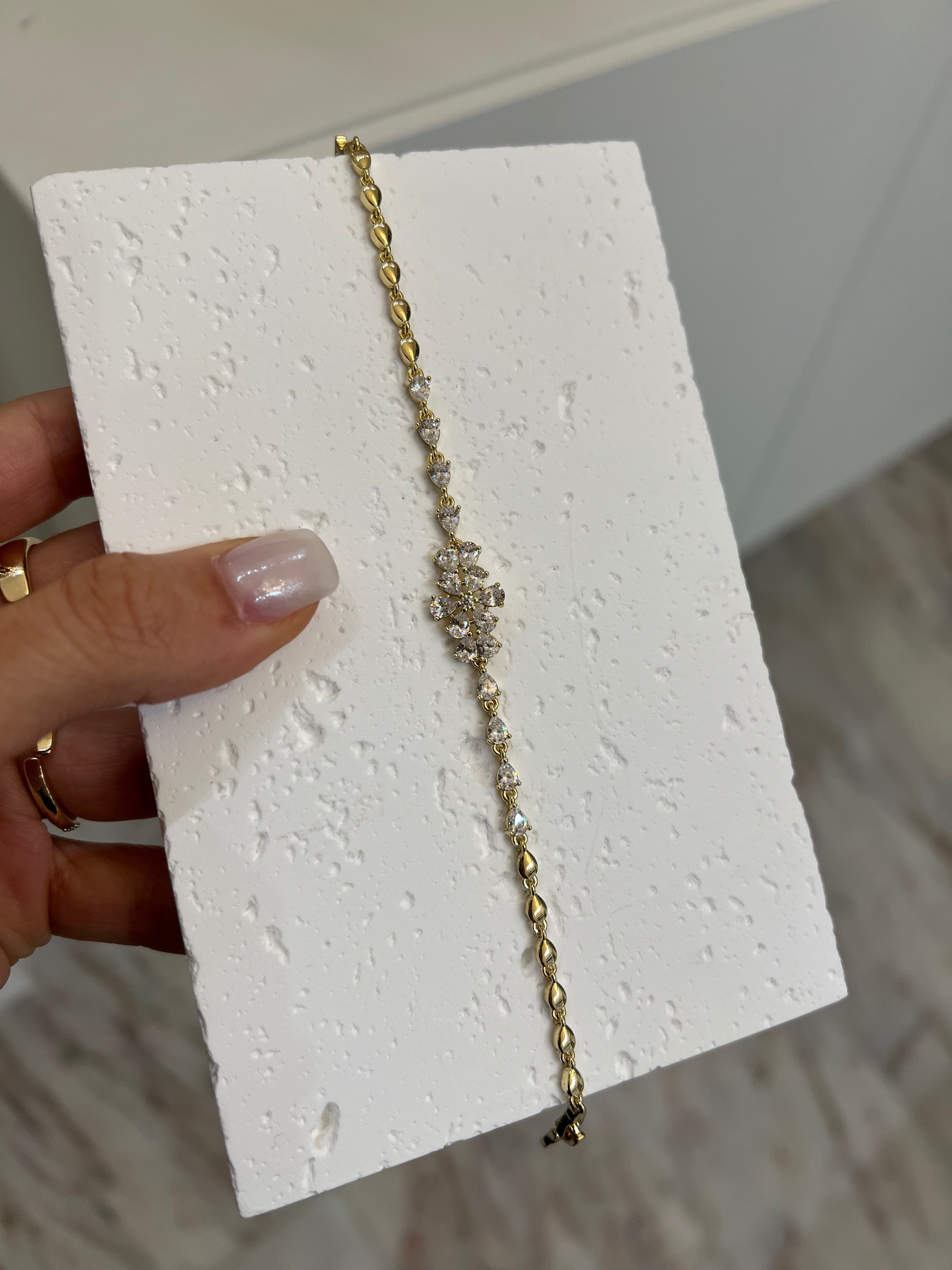 Armband | XUPING