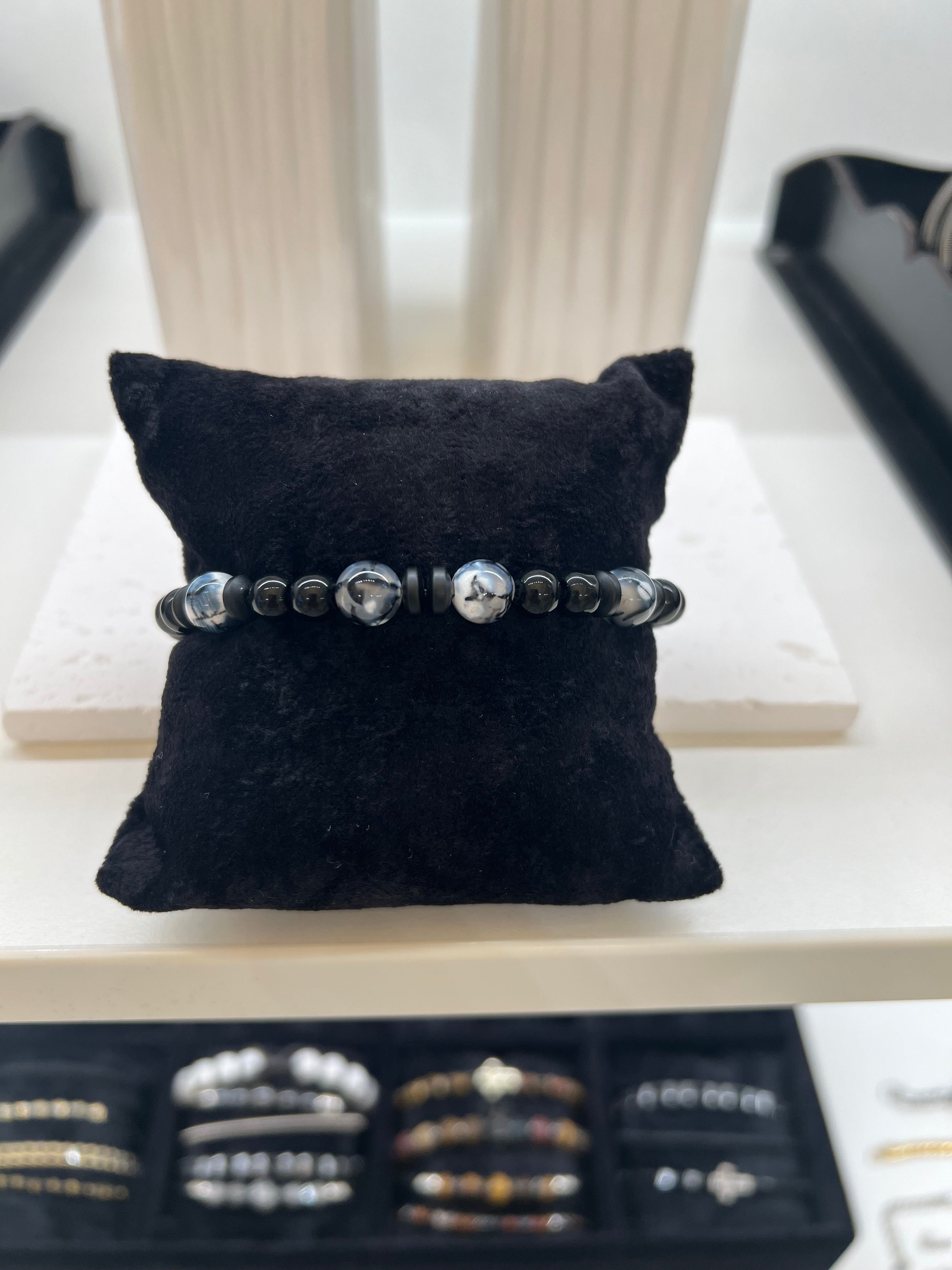Herrenarmband