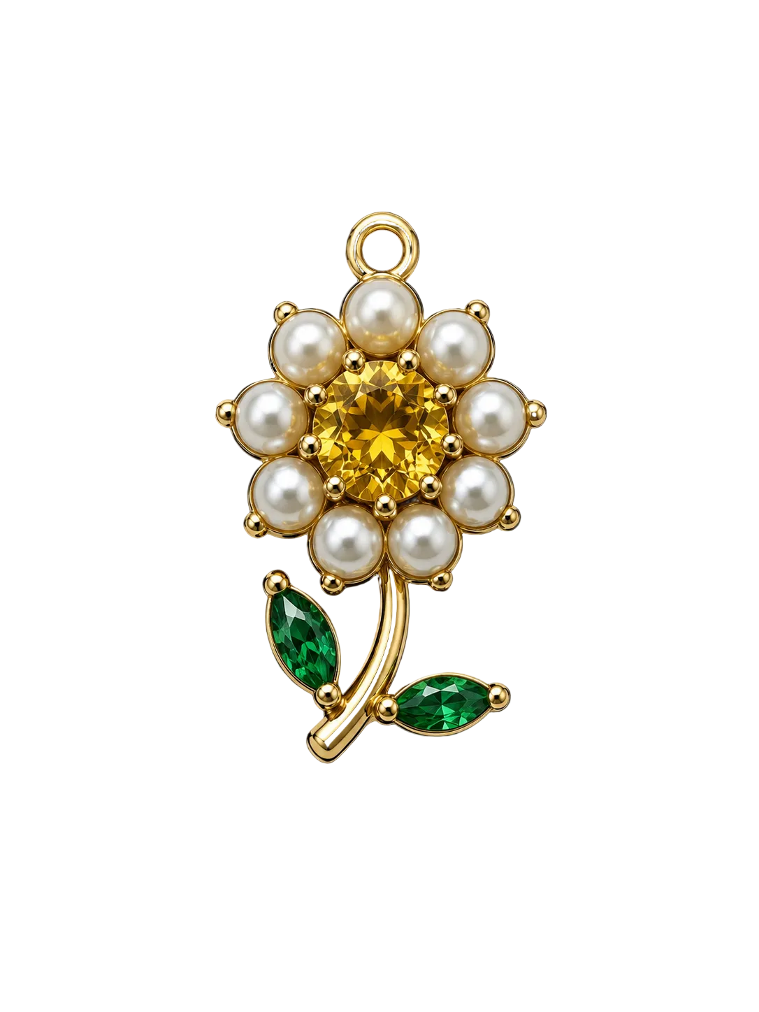 Gänseblümchen Charm