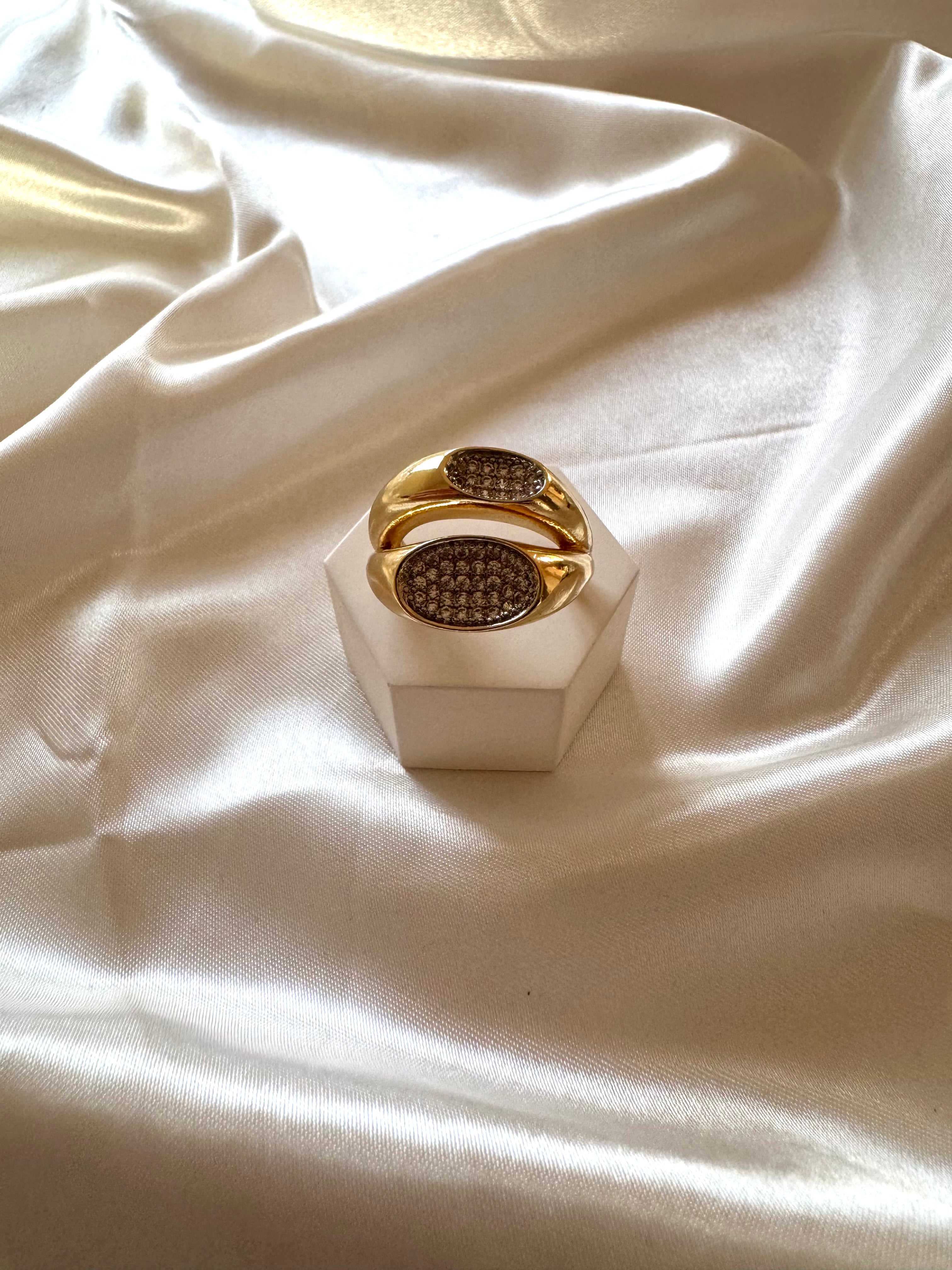 Selly Ring| 316 L