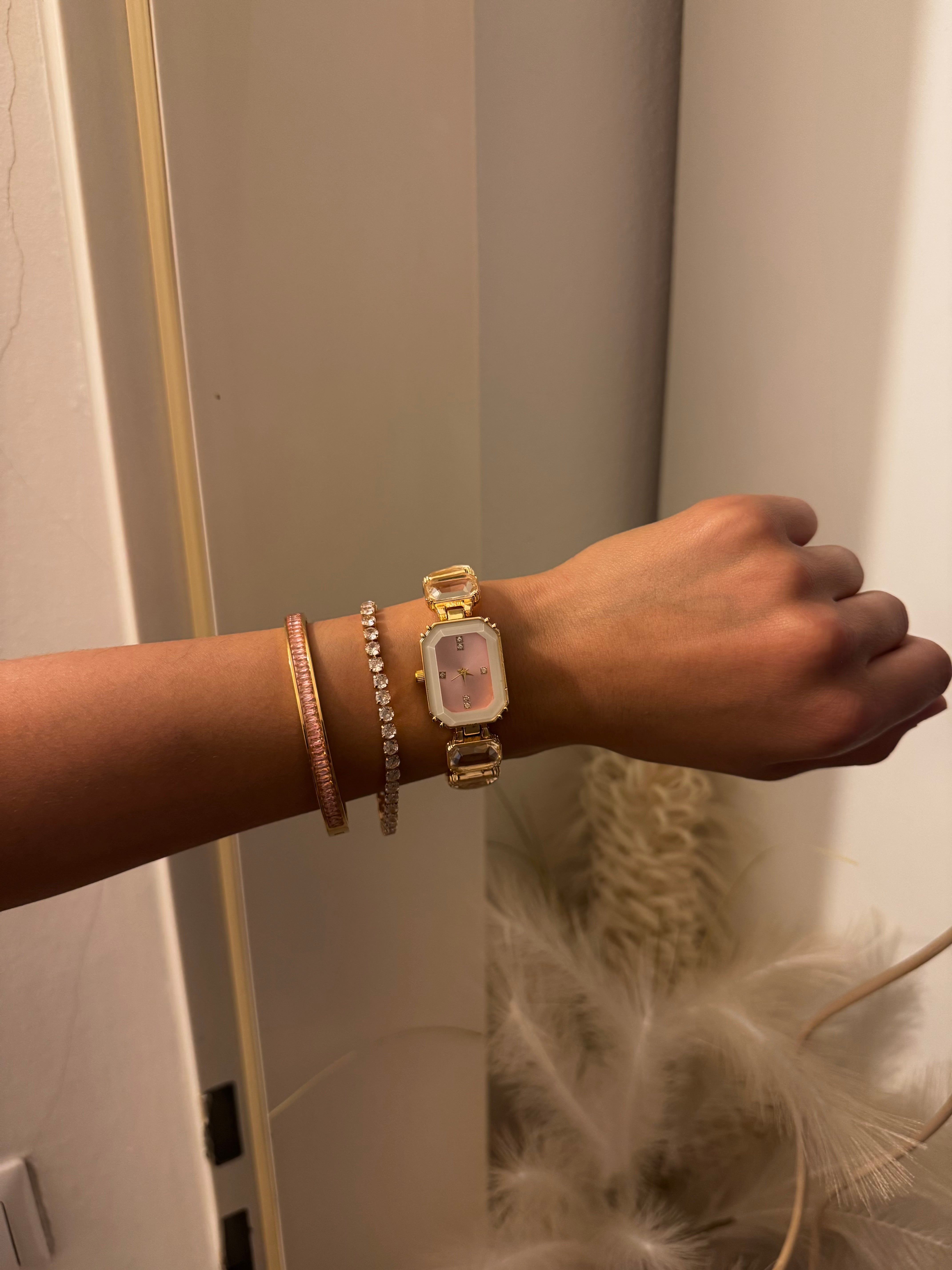 Luxeocta Set ||| 316 L