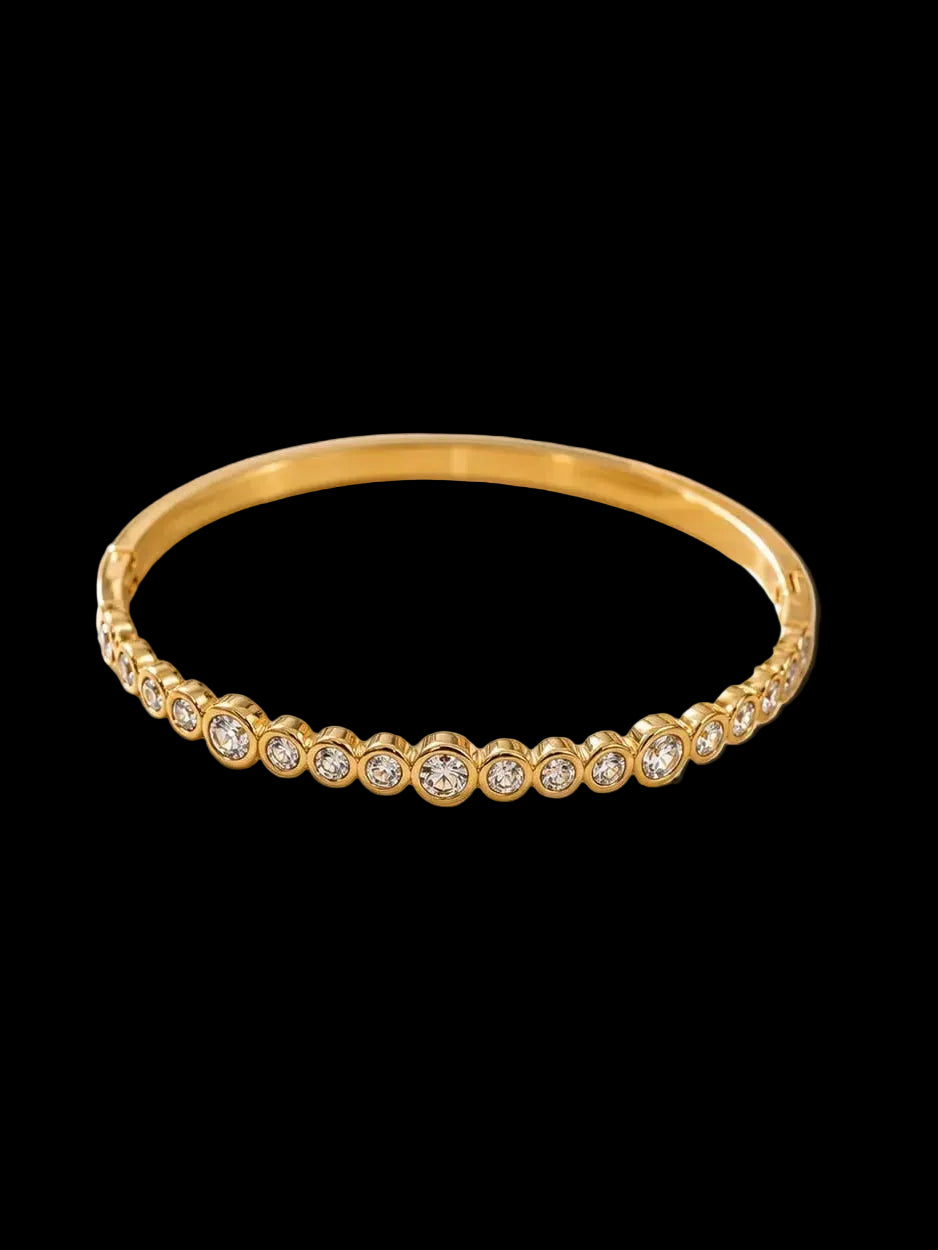 Luxe Armreif