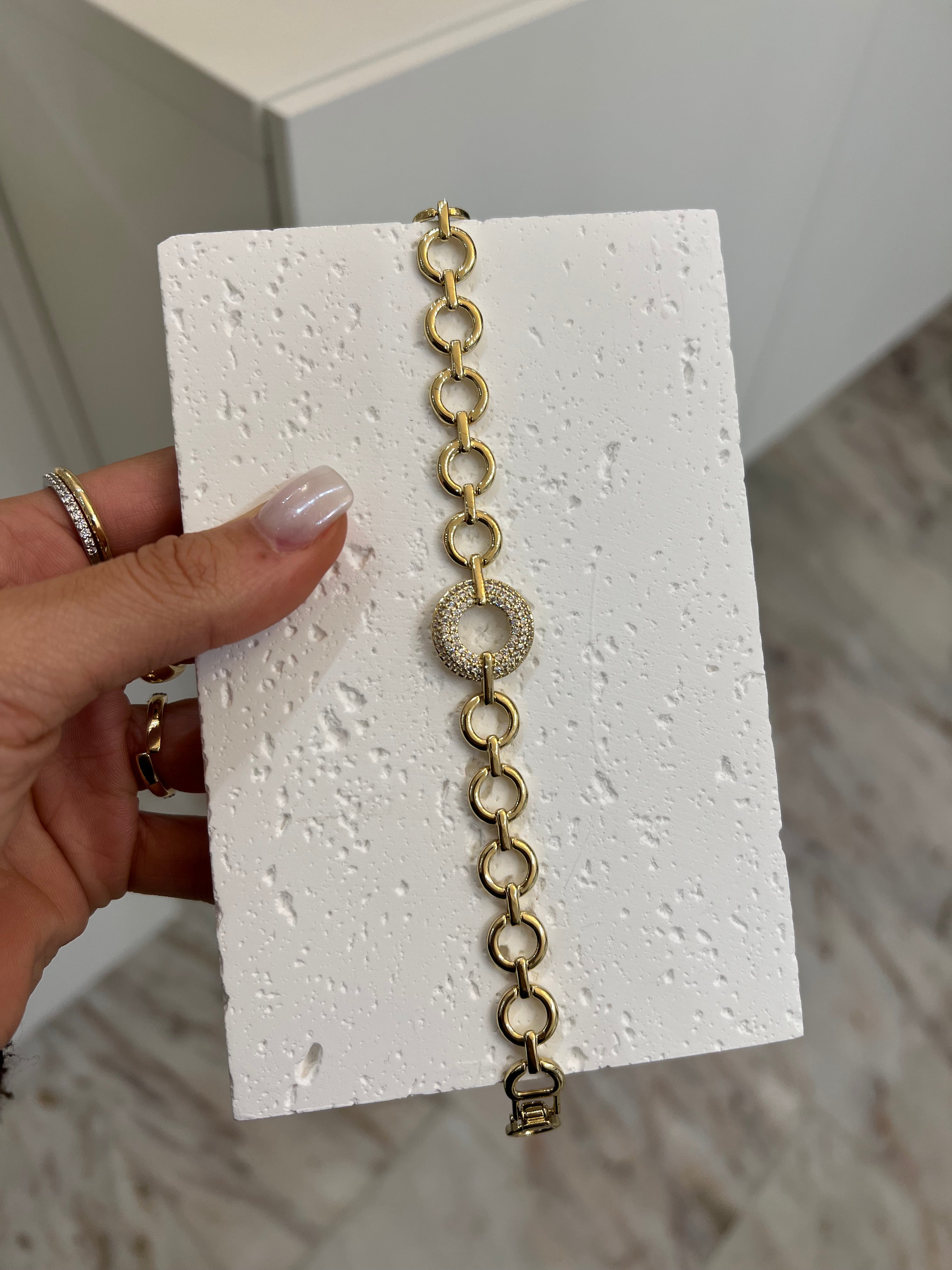 Armband |XUPING