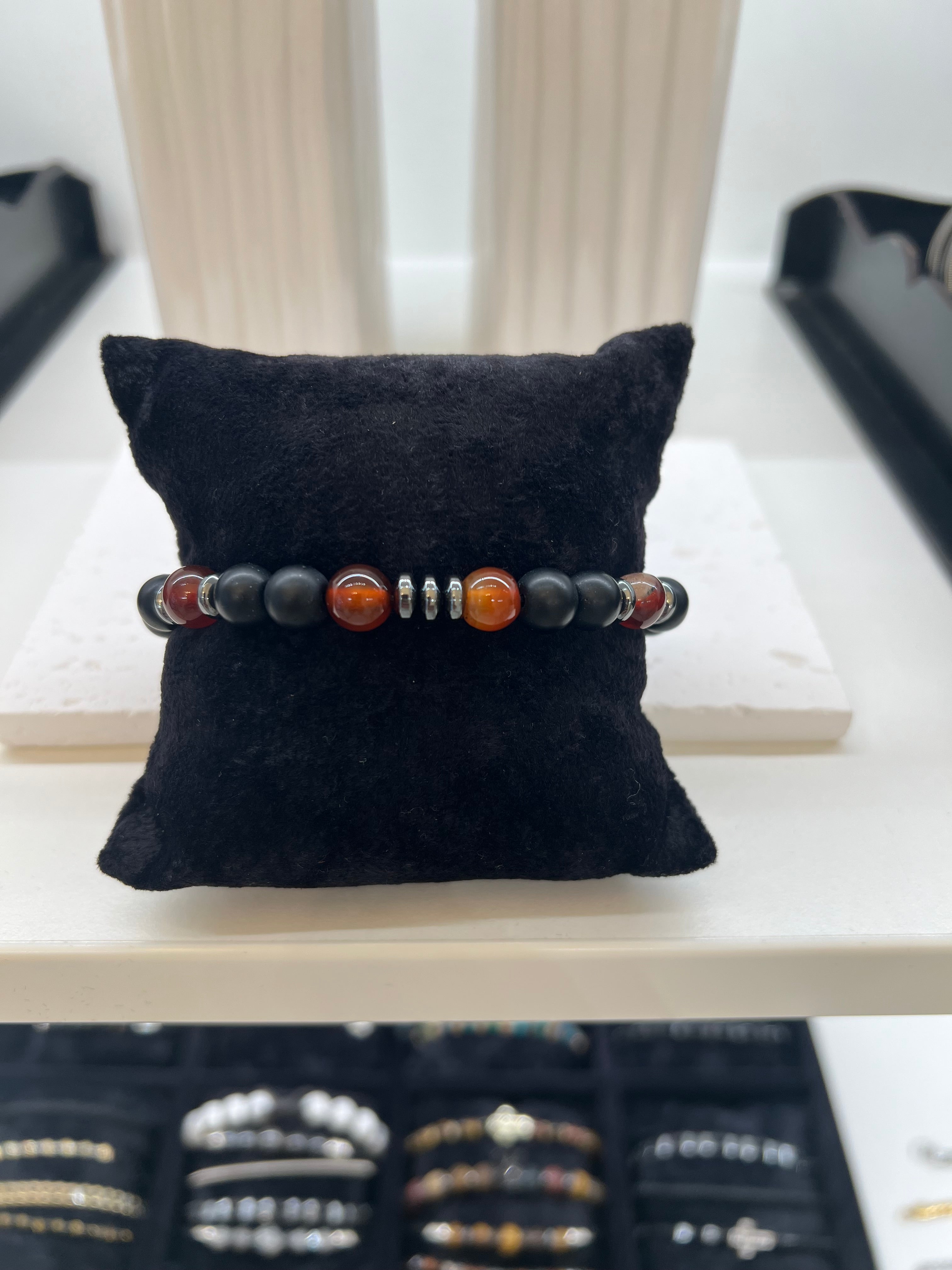 Herrenarmband