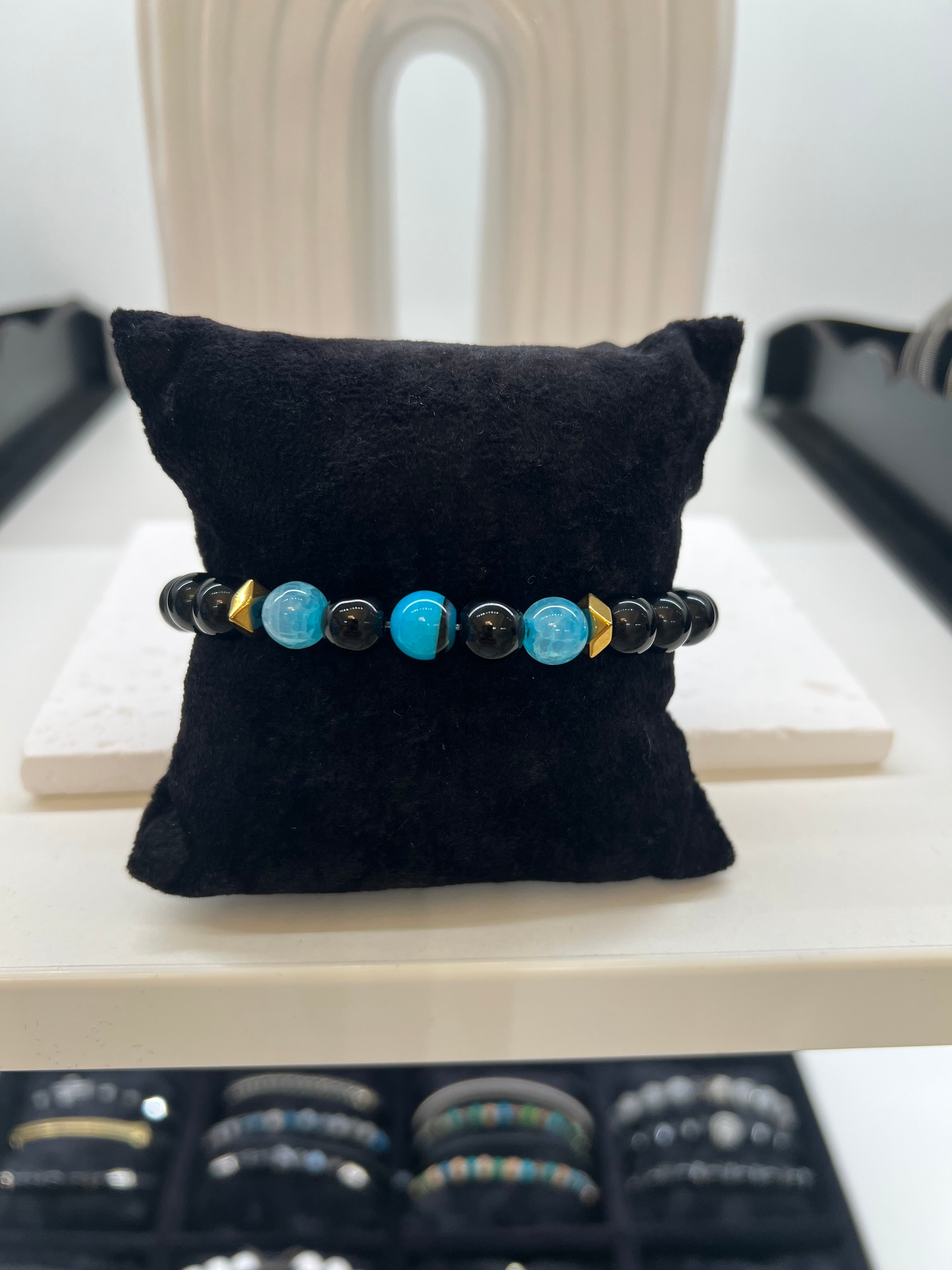 Herrenarmband