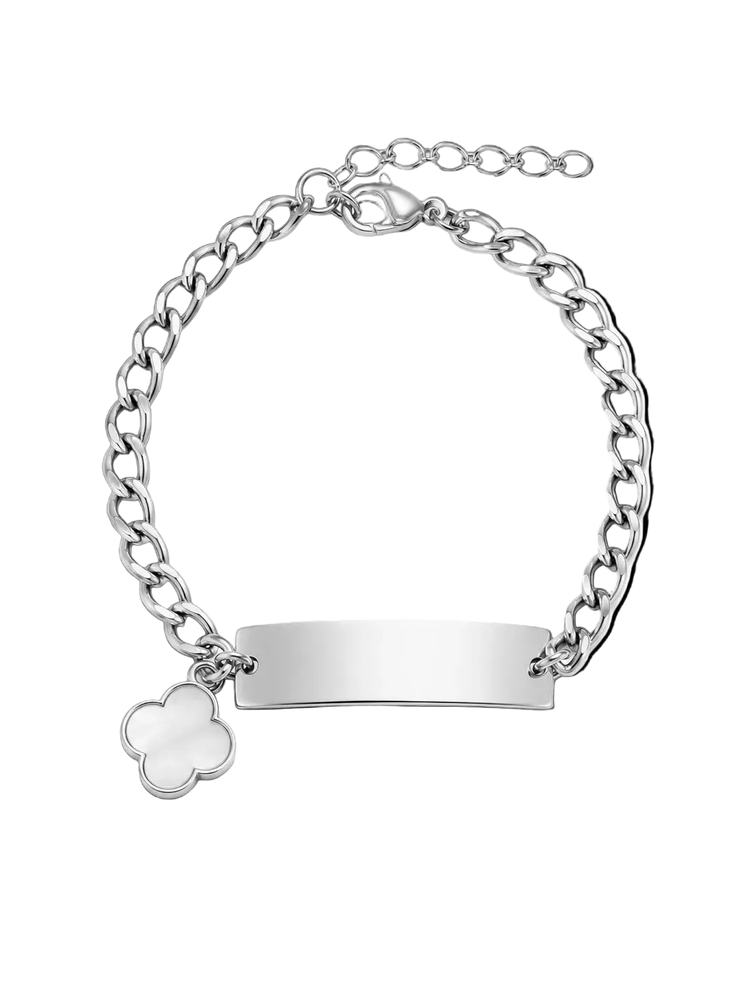 Gravur Armband