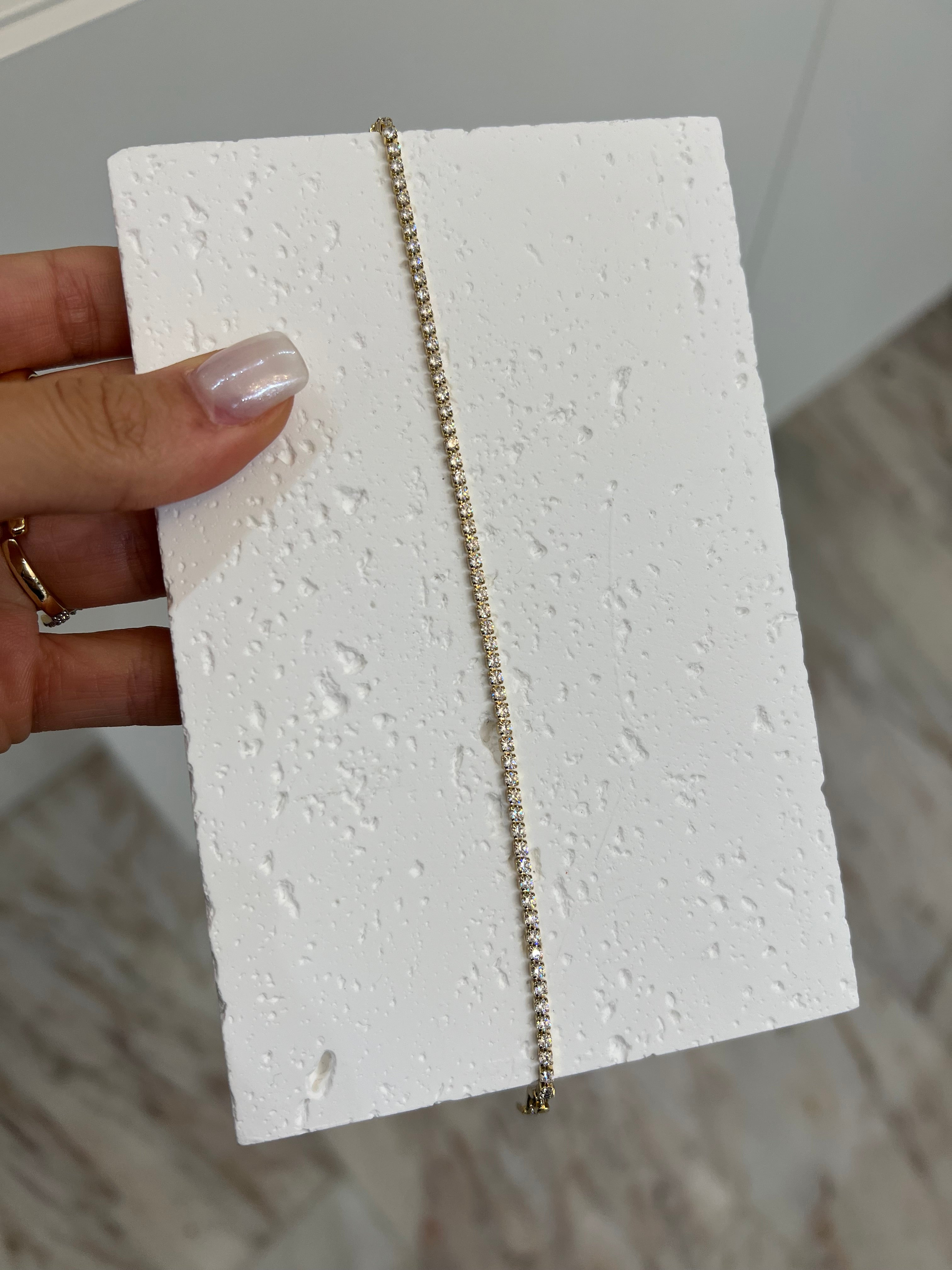 Armband | XUPING