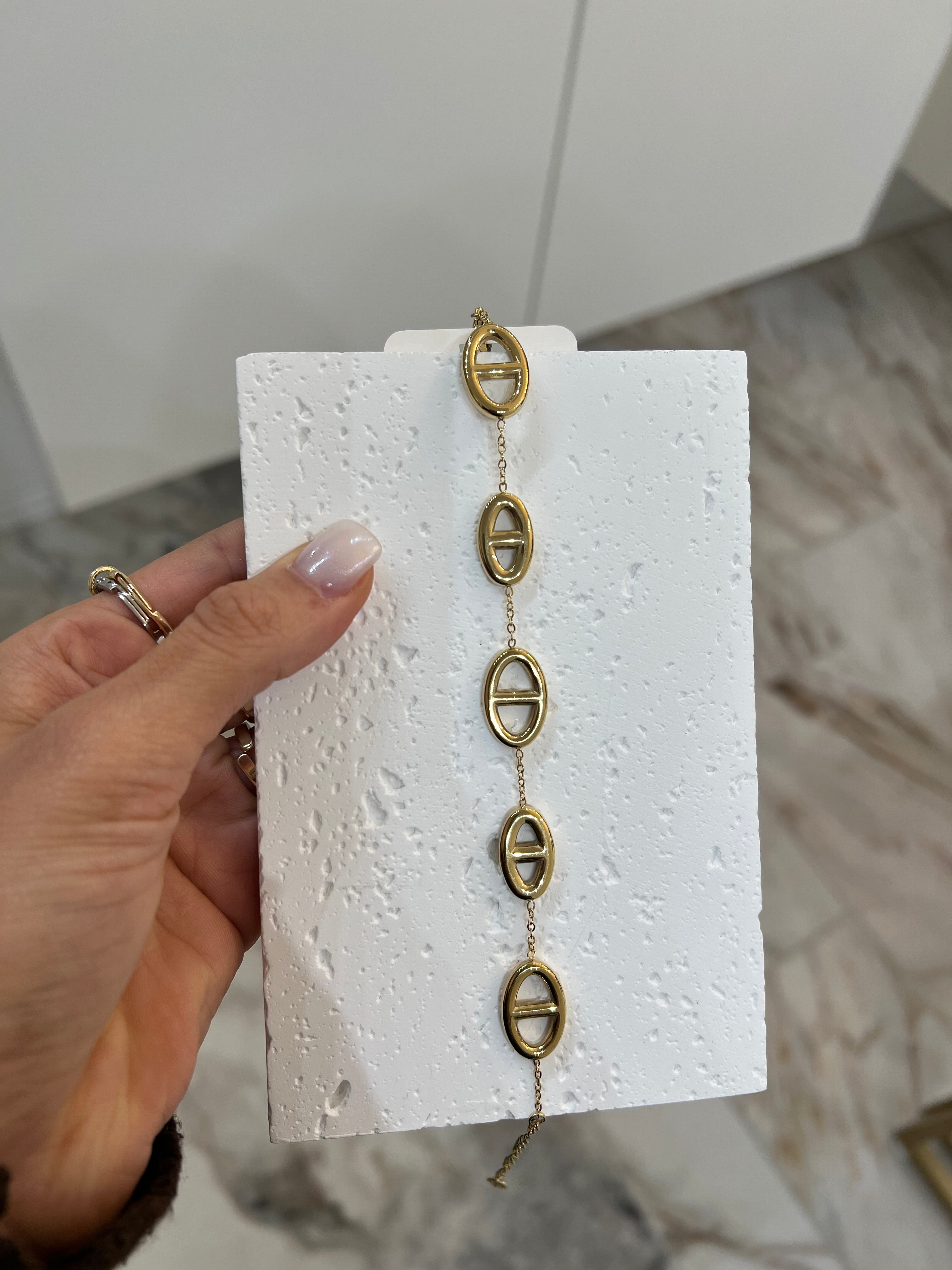 Armband |XUPING
