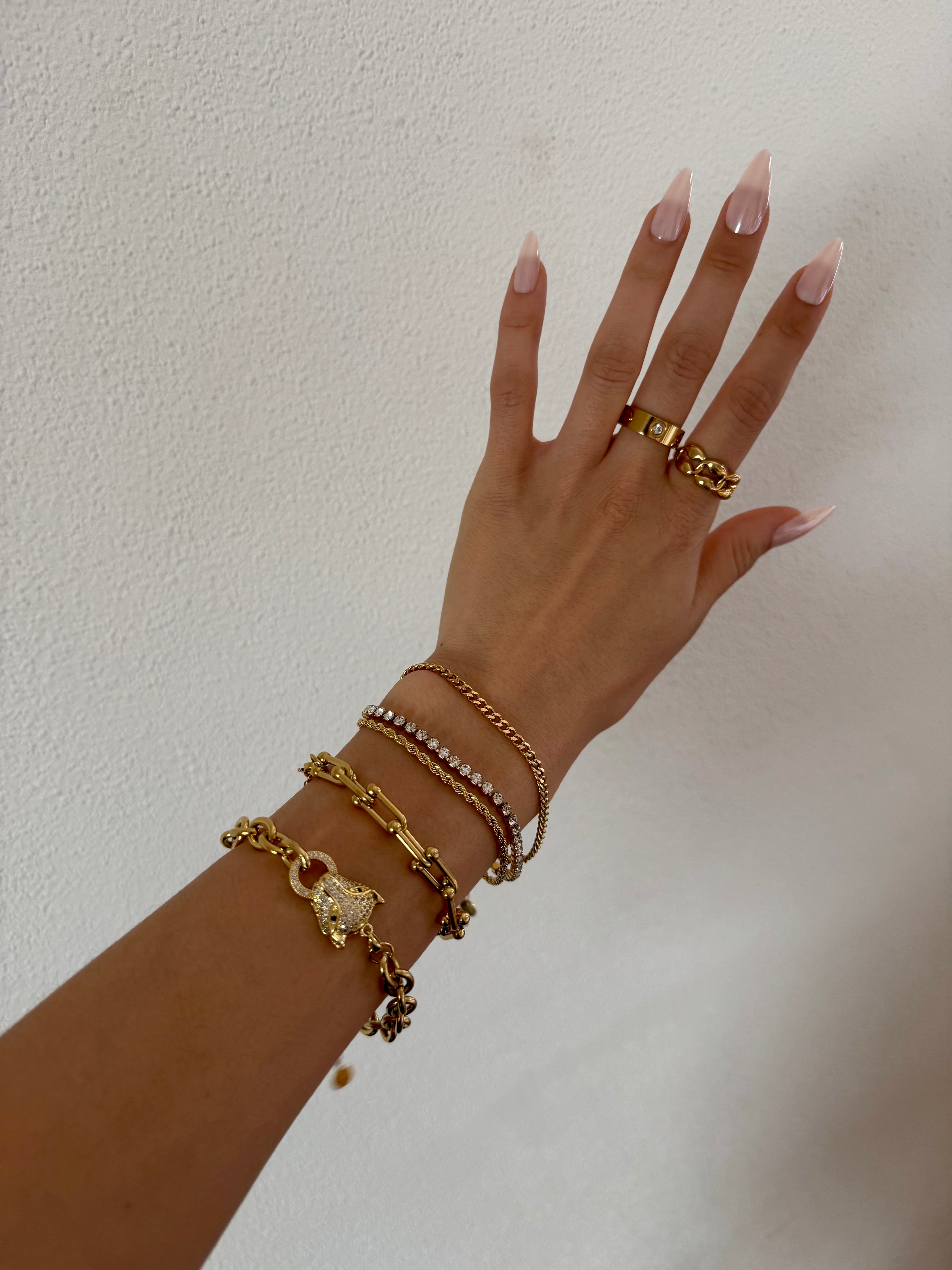 Tiffany Armband| 316L