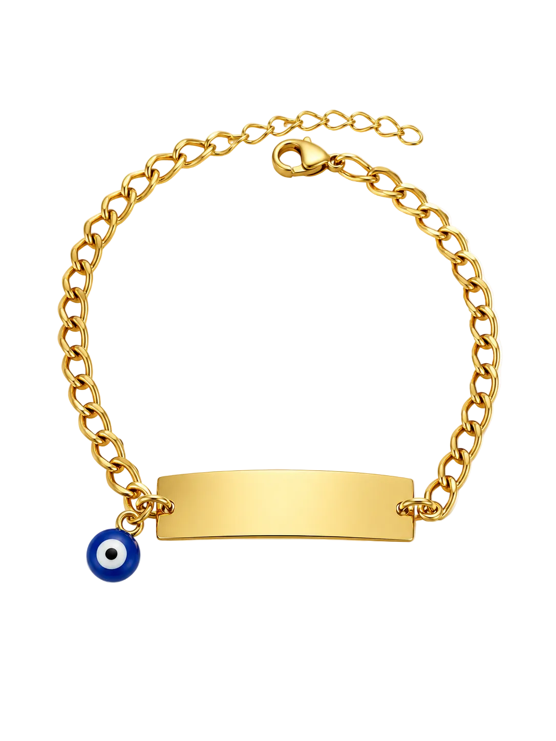 Gravur Armband