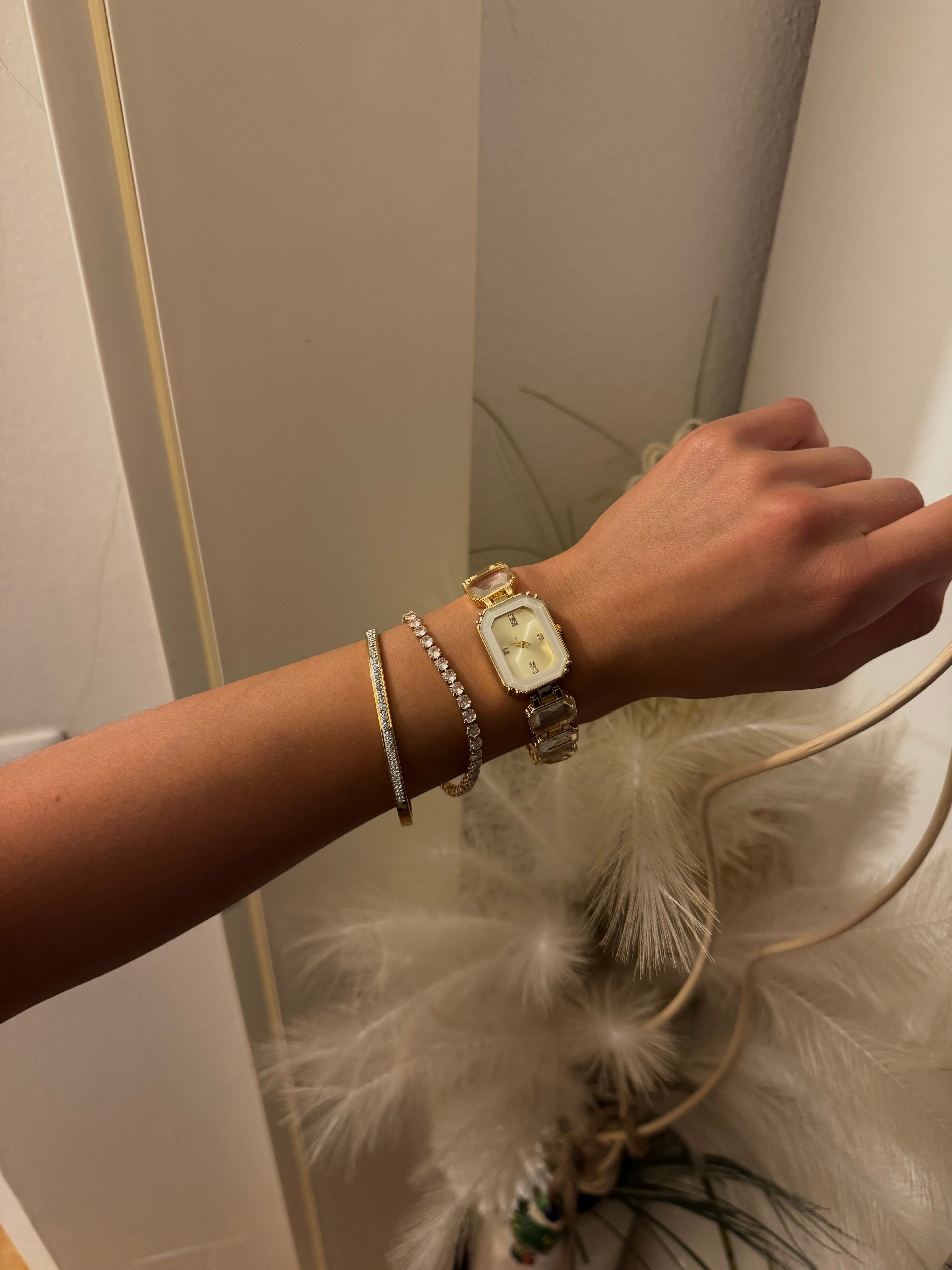 Luxeocta Set ||| 316 L