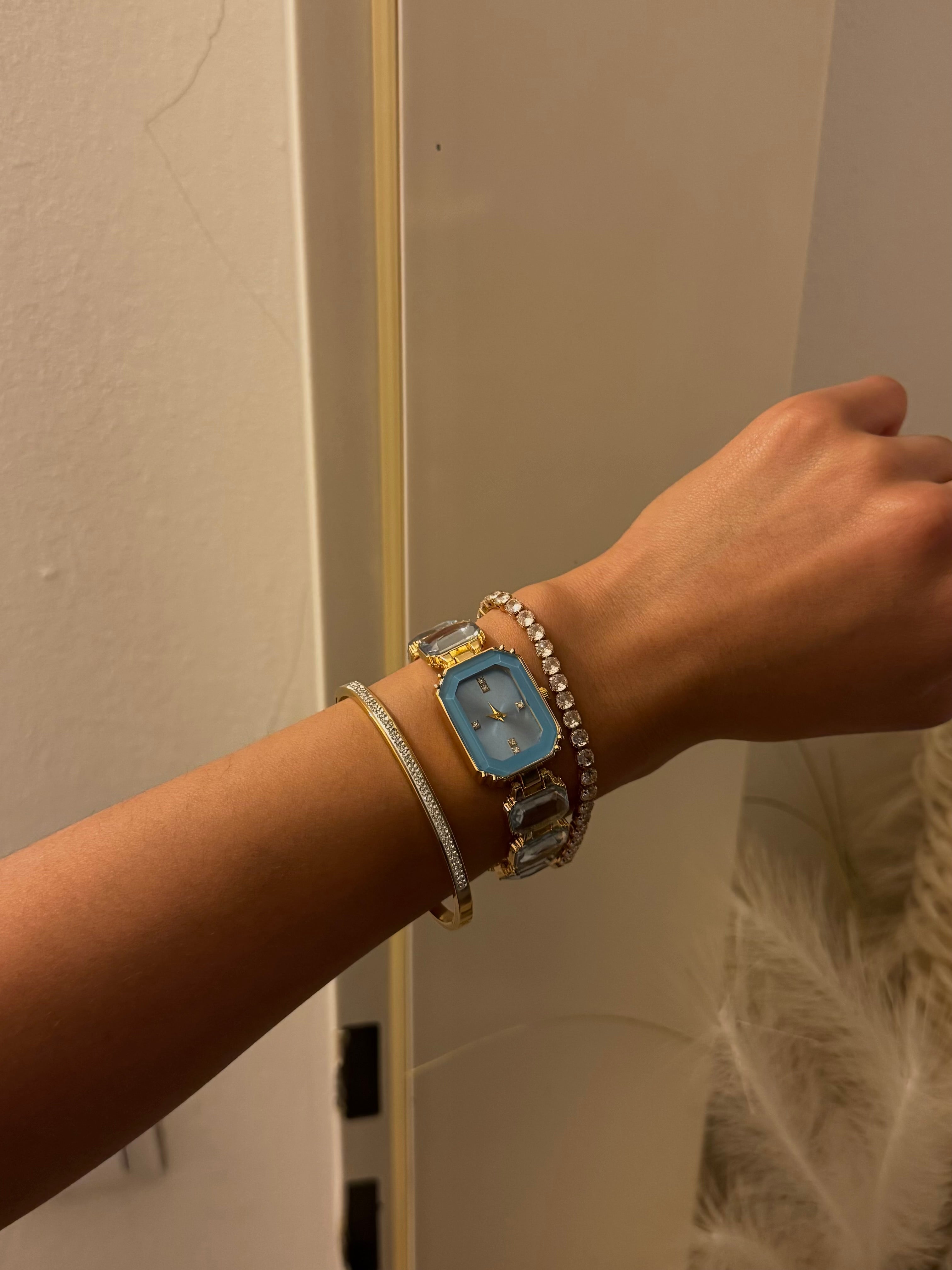 Luxeocta Set ||| 316 L