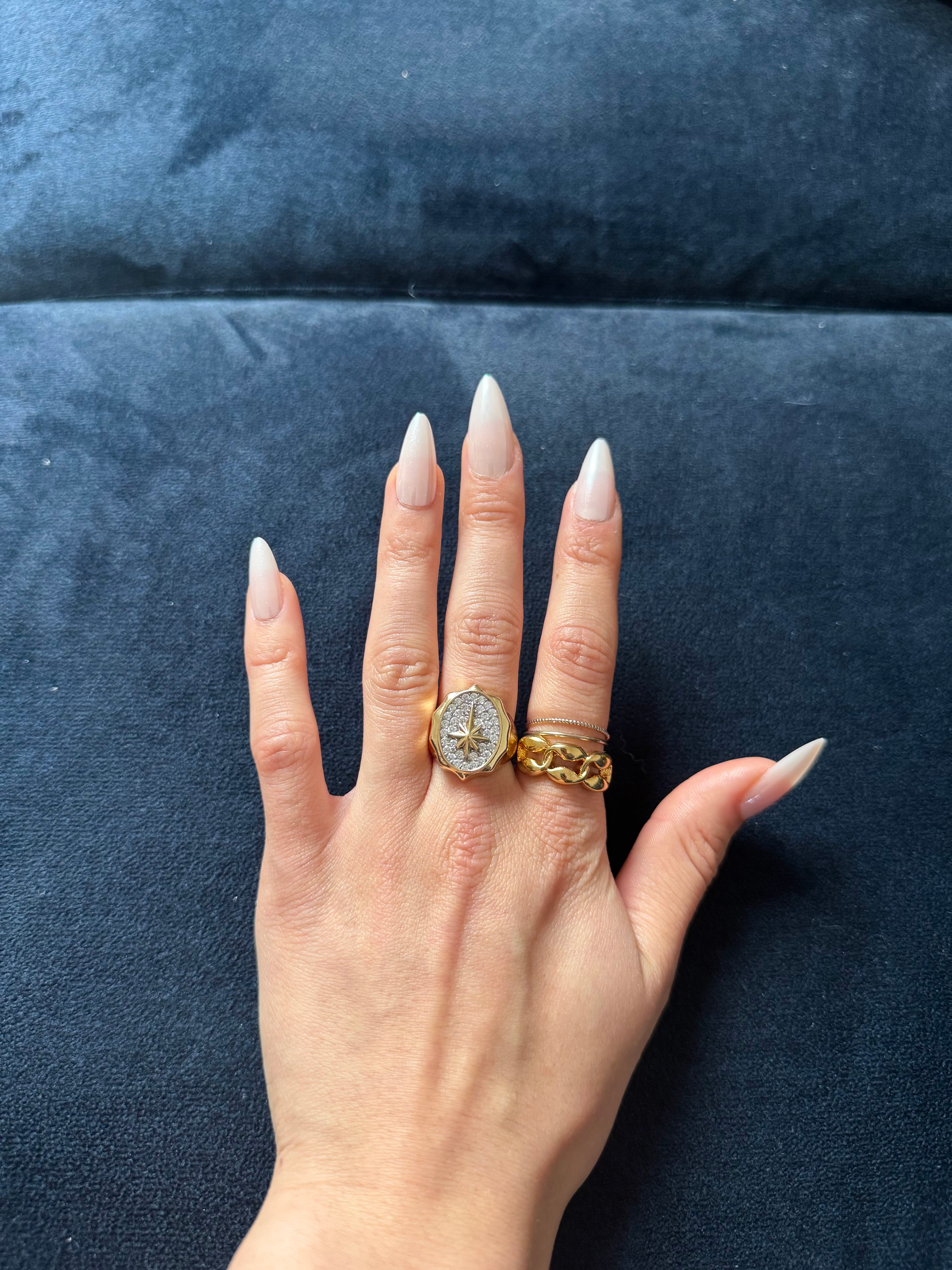 Sky Ring| 316L
