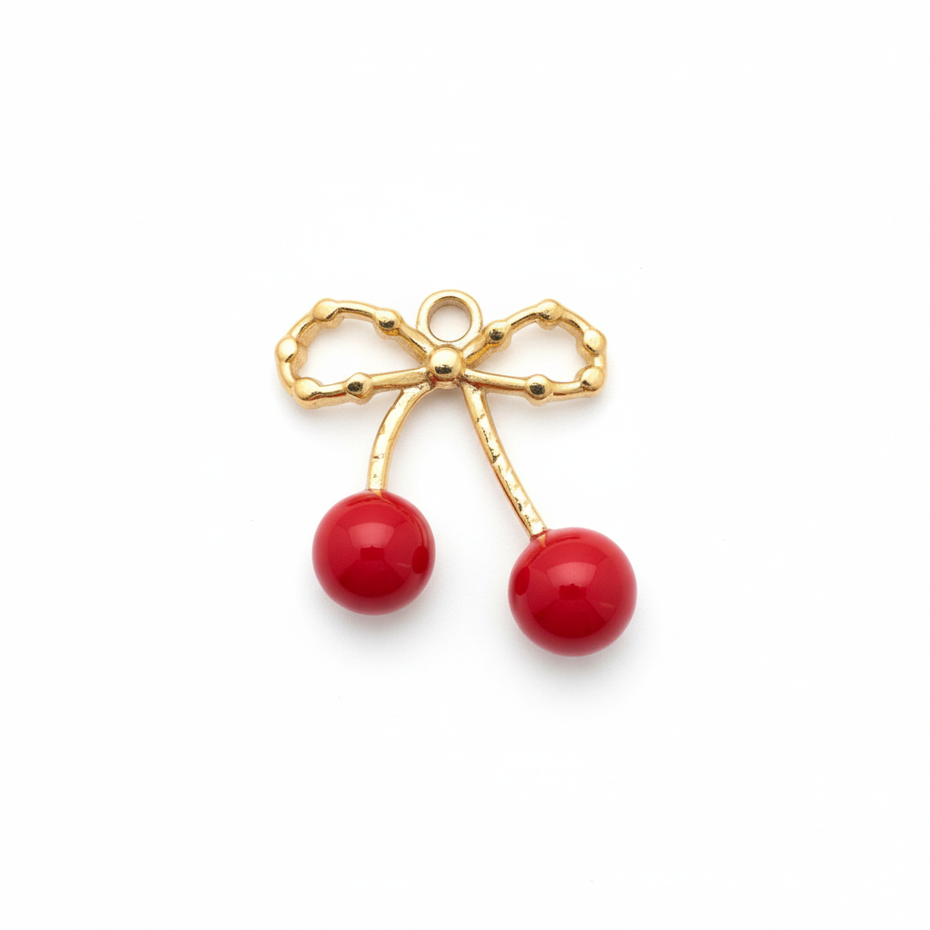 Cherry Charm