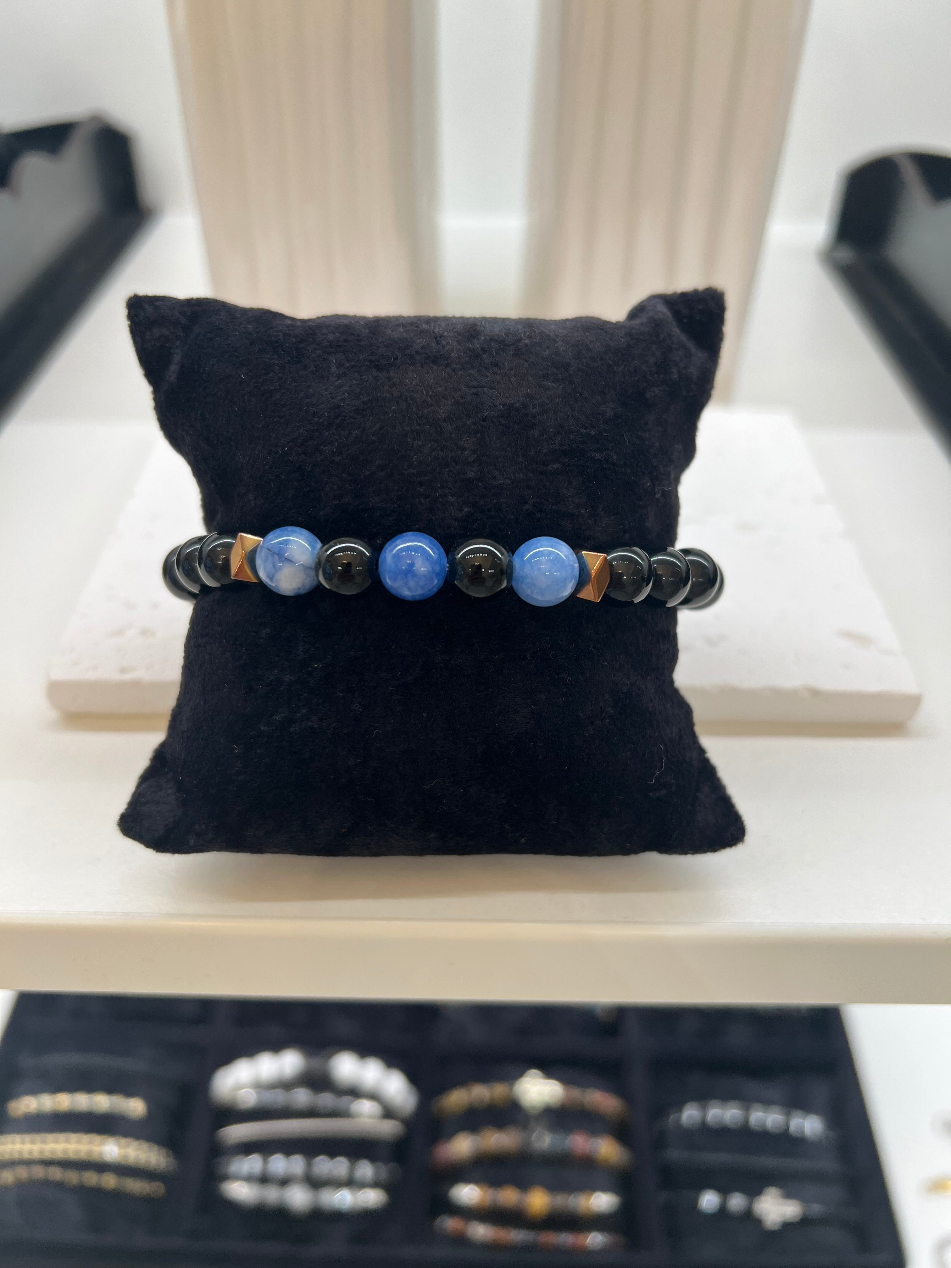 Herrenarmband