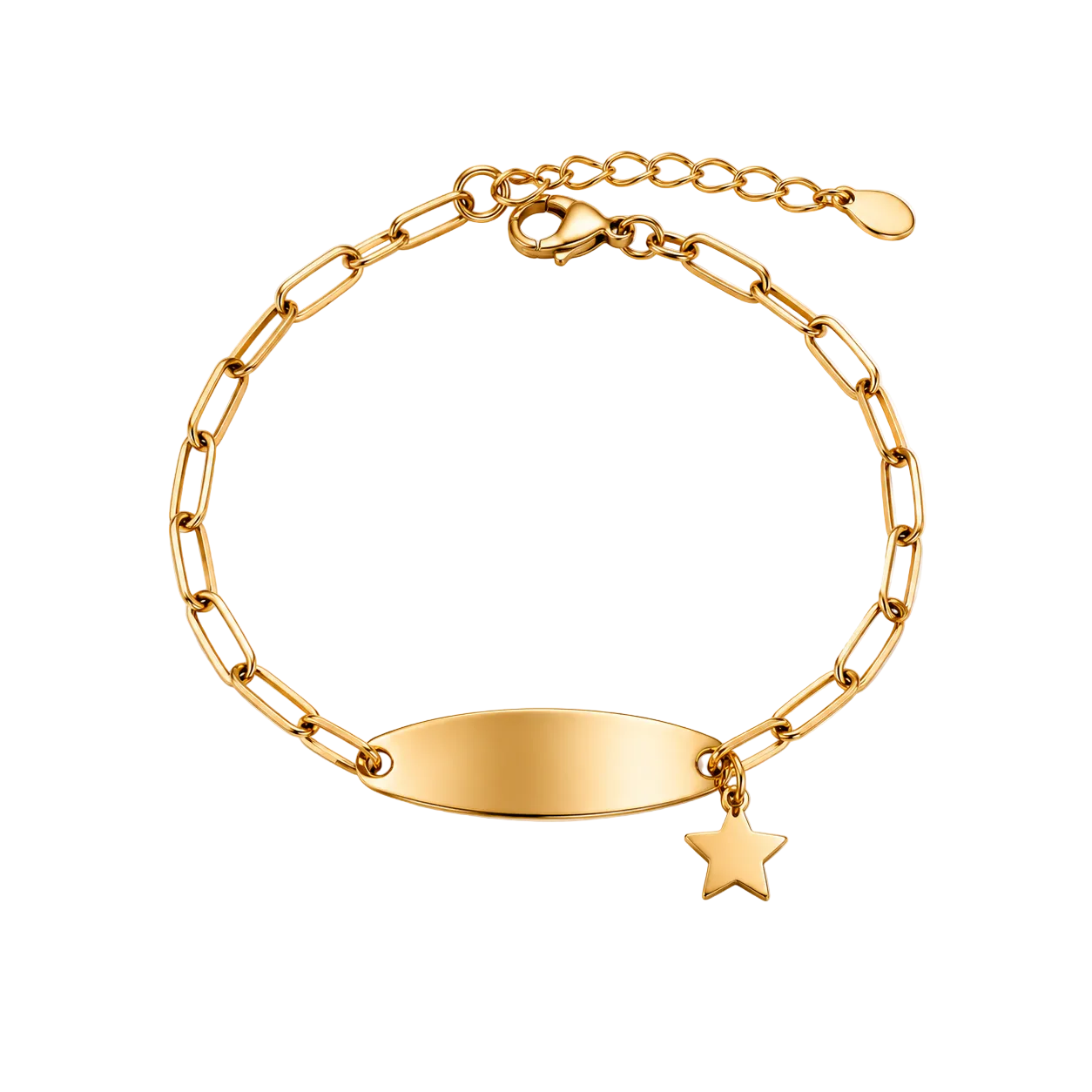 Gravur Armband