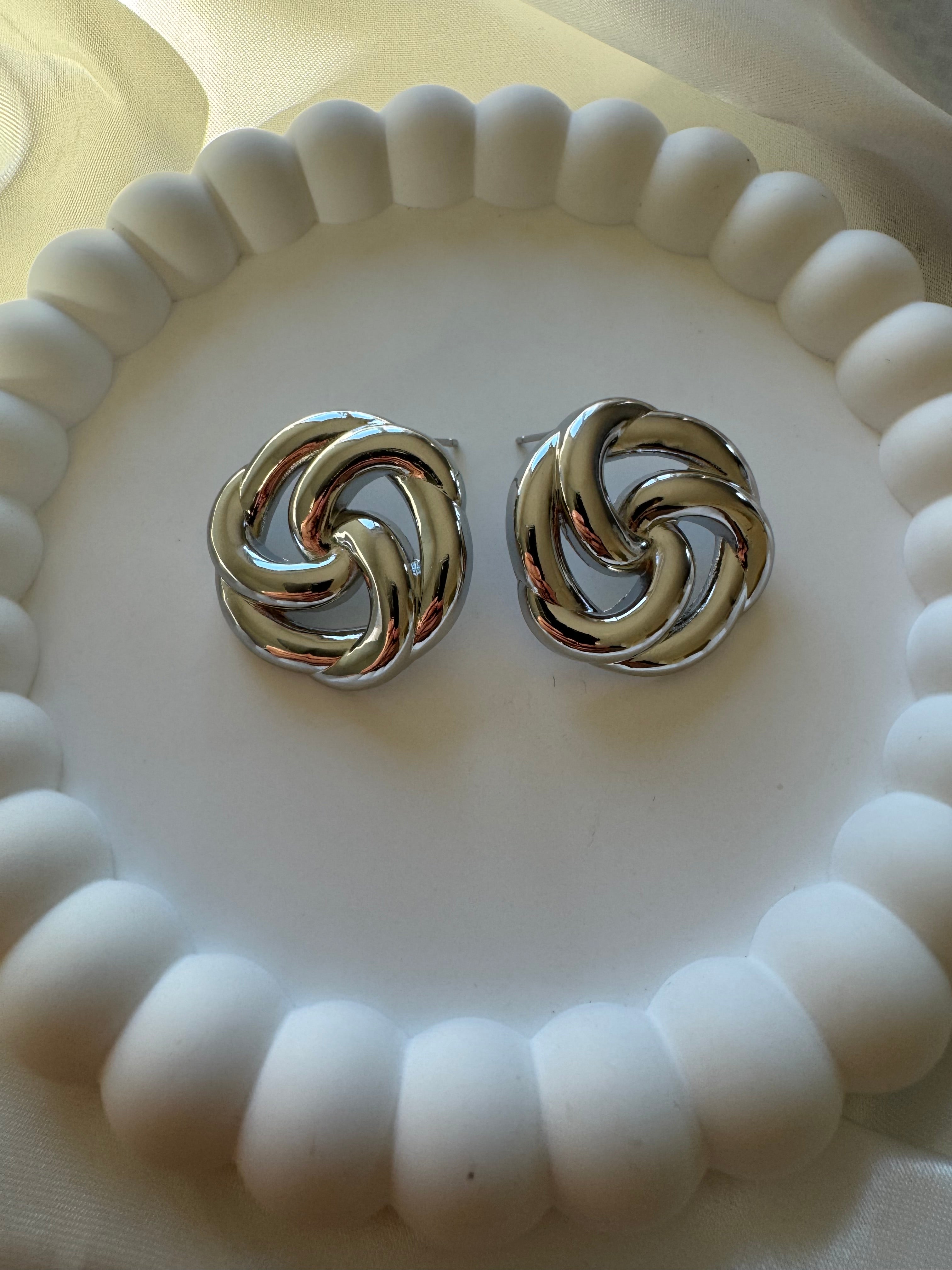 Dune Ohrringe| Bijou