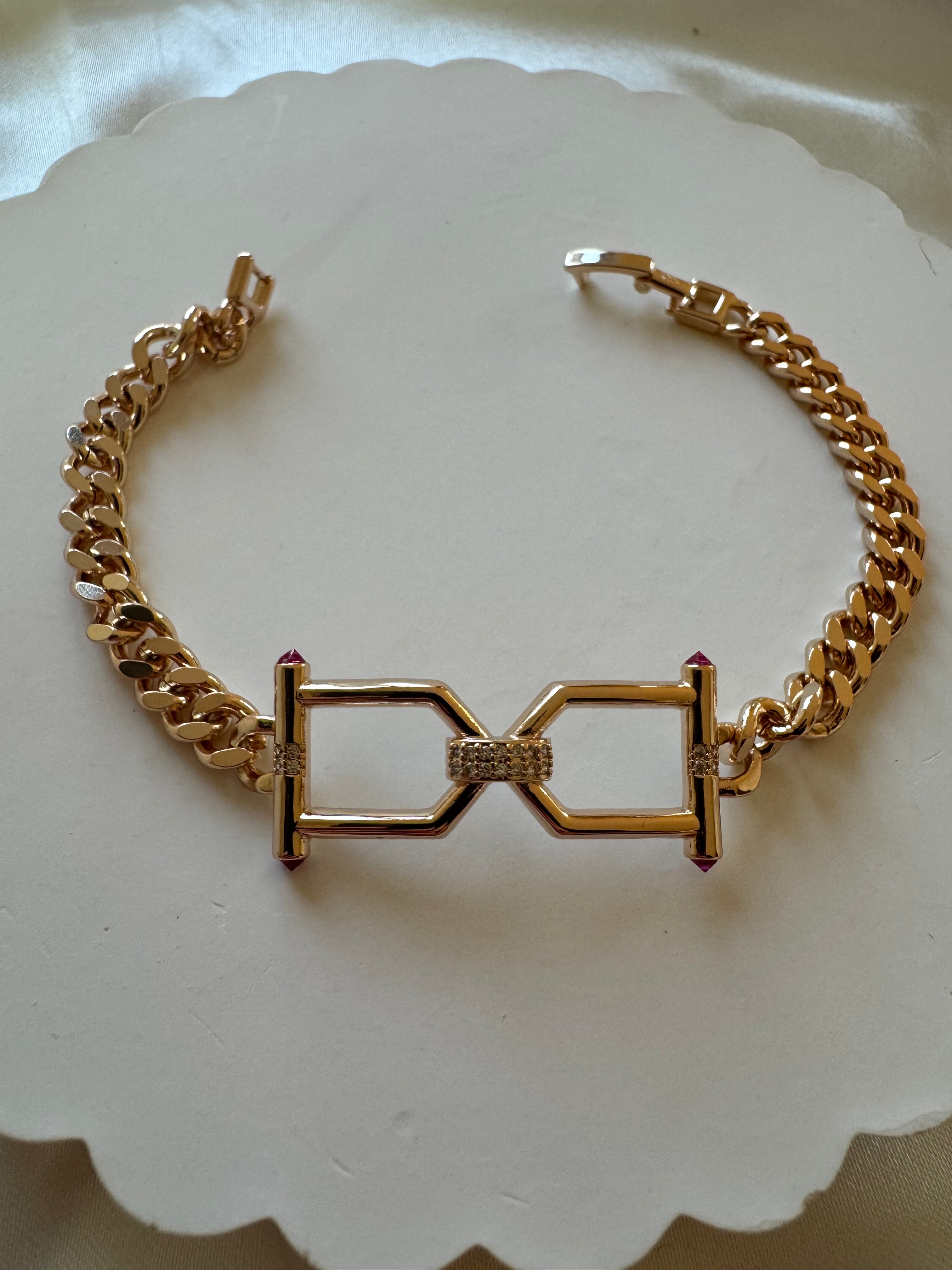 Latin Armband| 316L