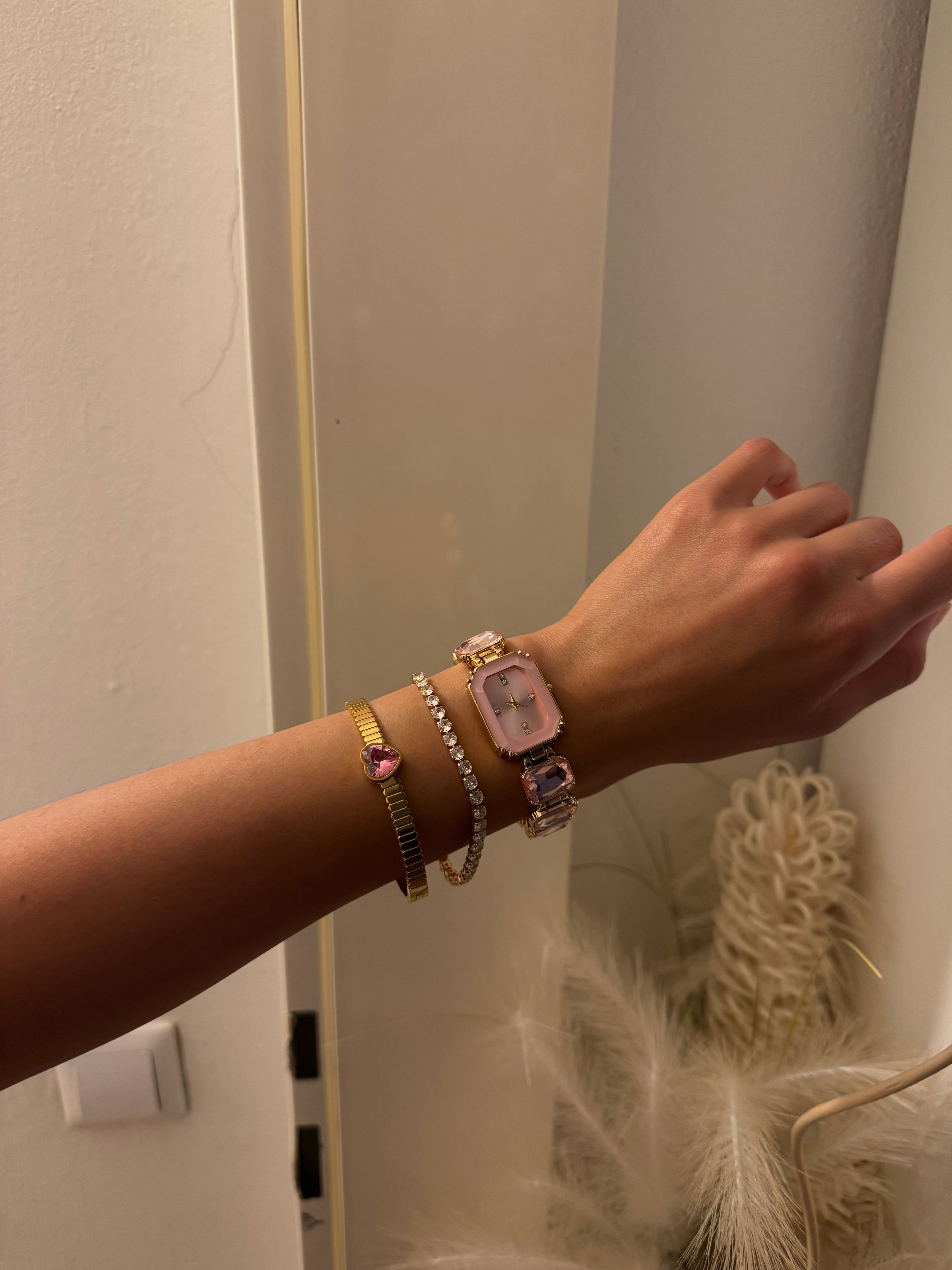 Luxeocta Set ||| 316 L