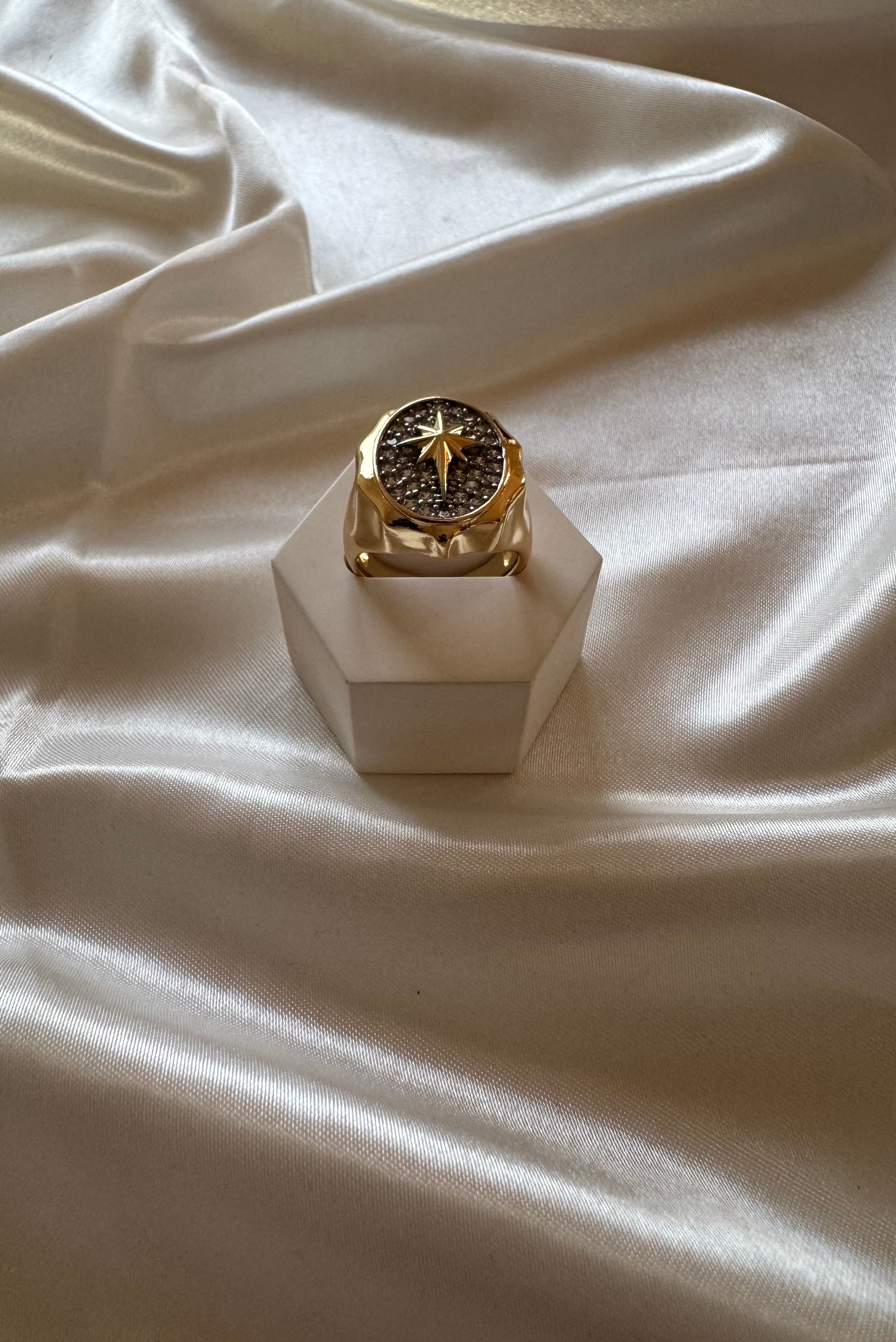 Sky Ring| 316L