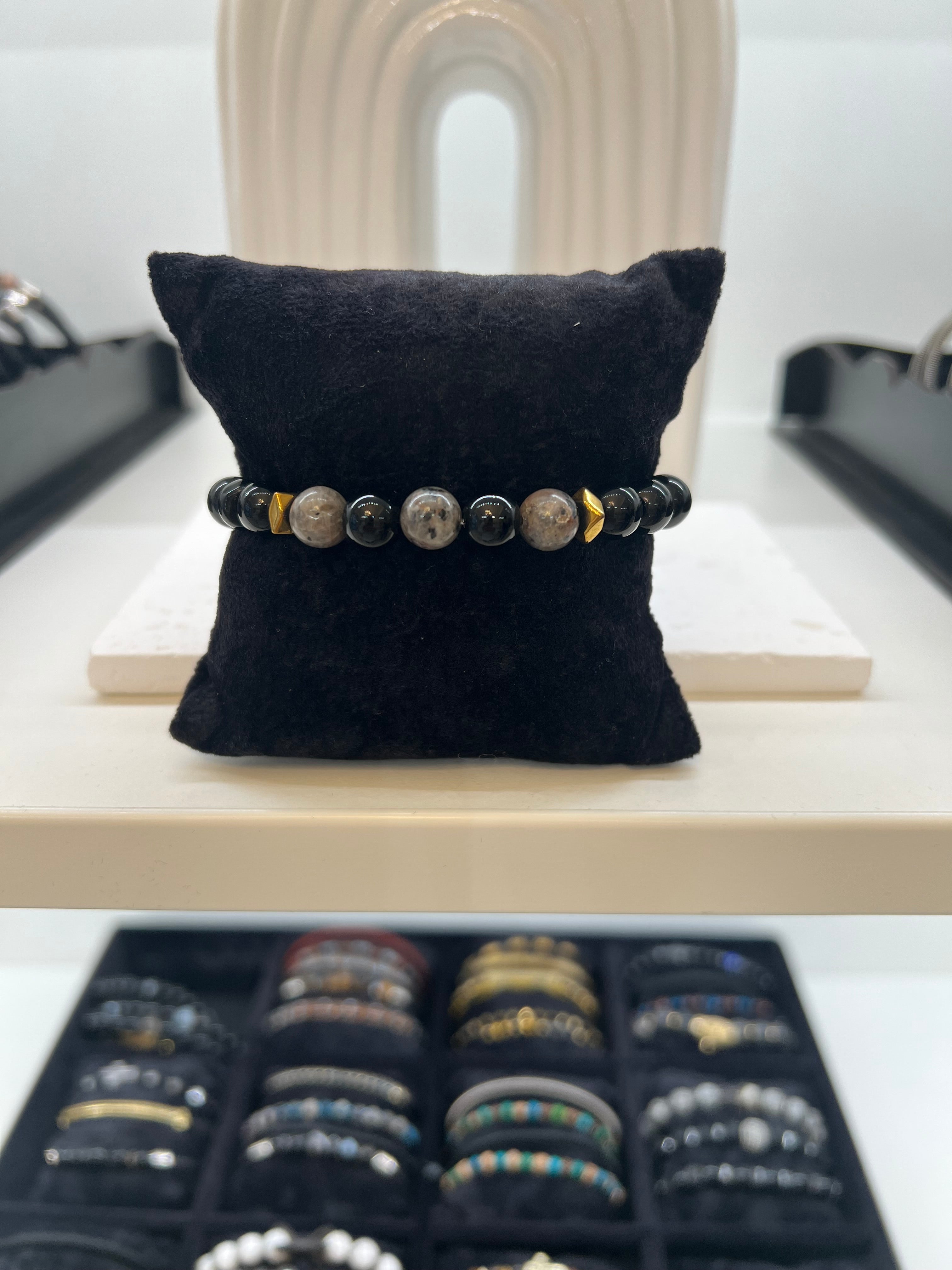 Herrenarmband