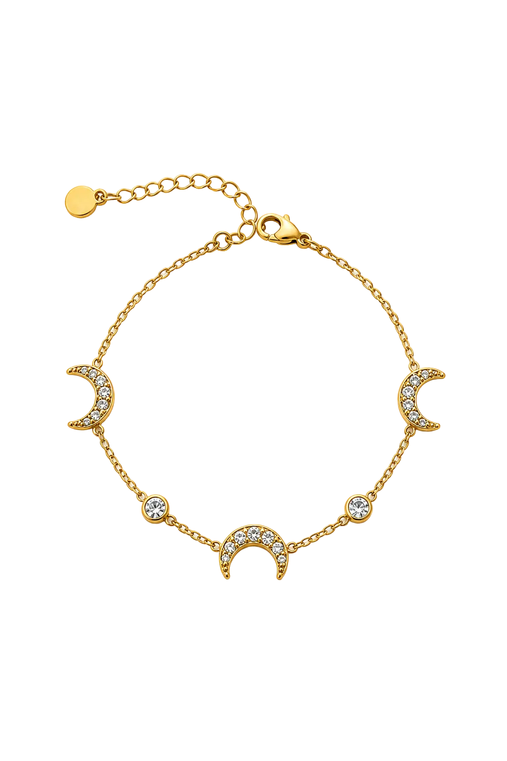 Moonlight Armband