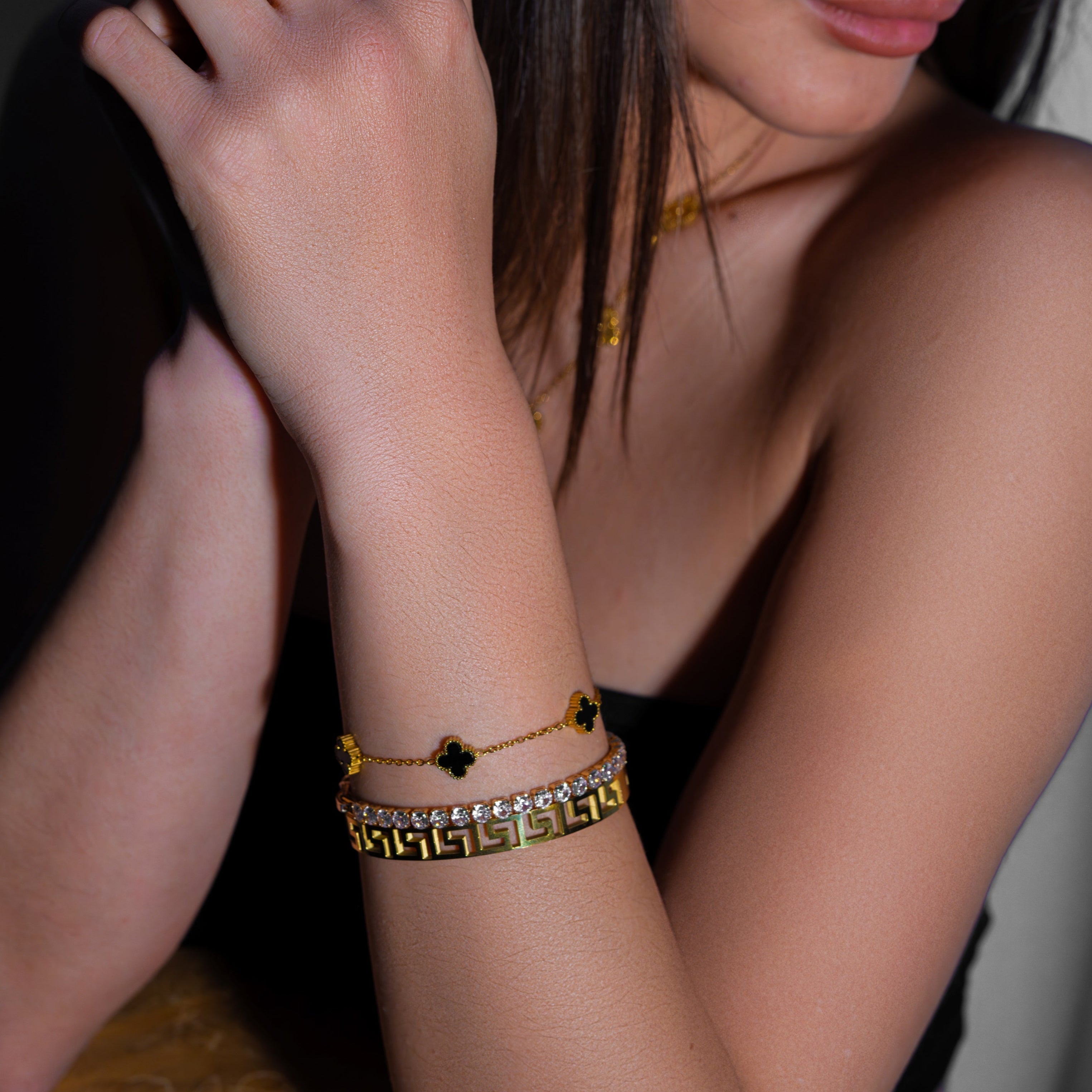 Armreif| 316L
