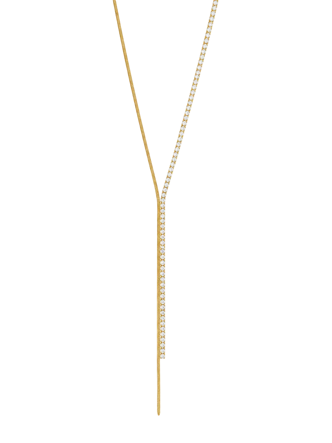 Luna Drop Necklace