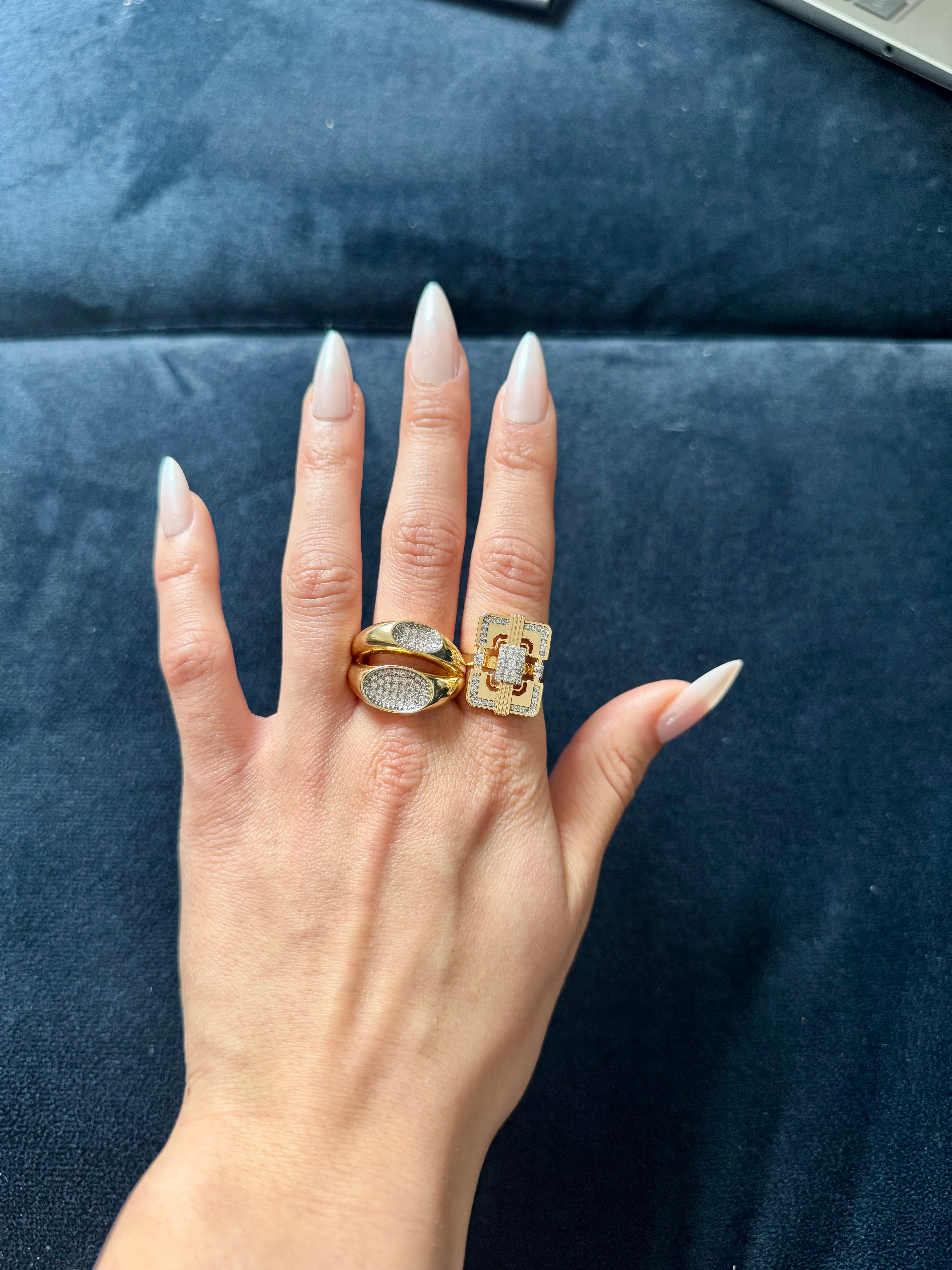 Selly Ring| 316 L