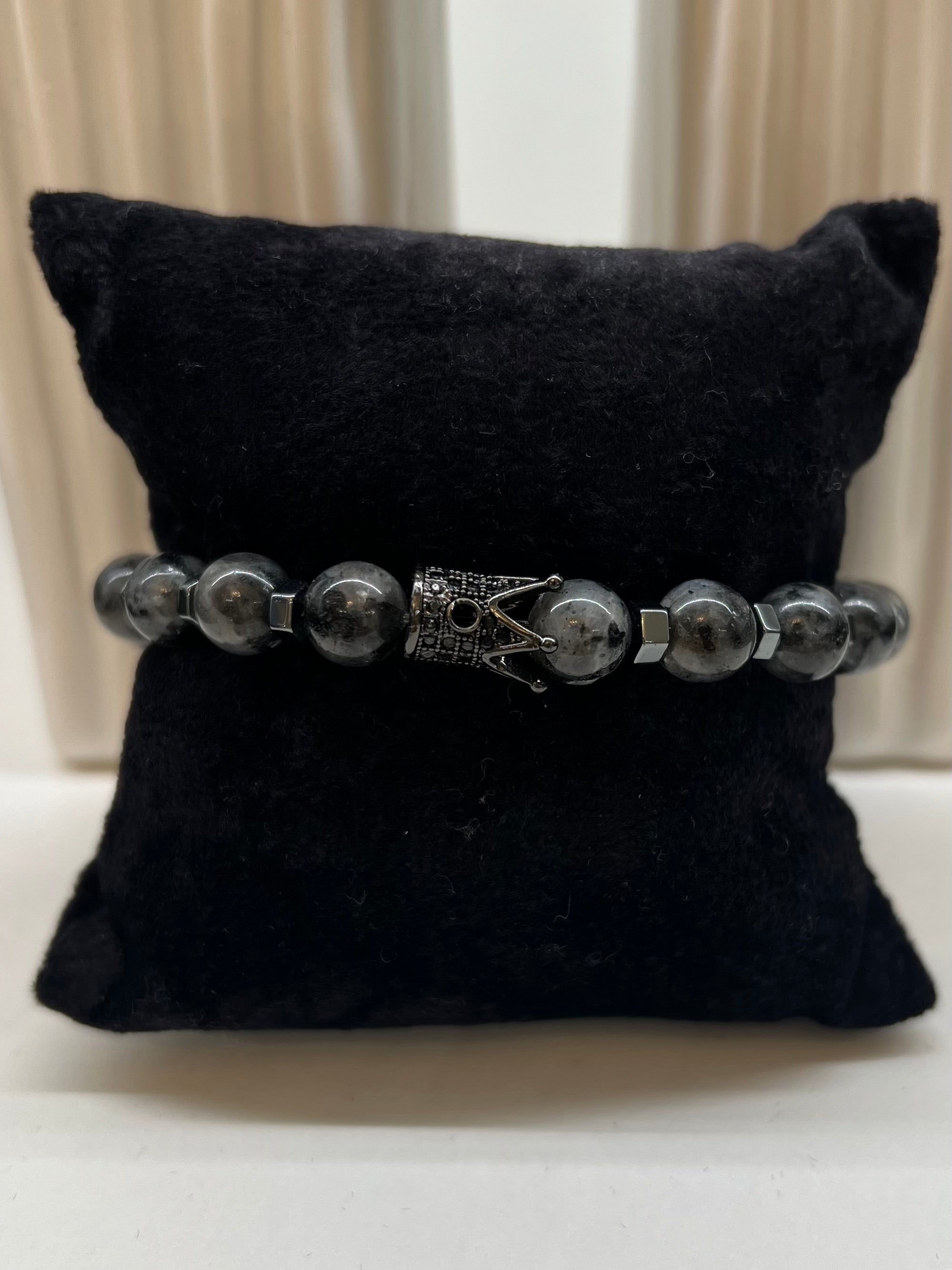 Naturstein Armband