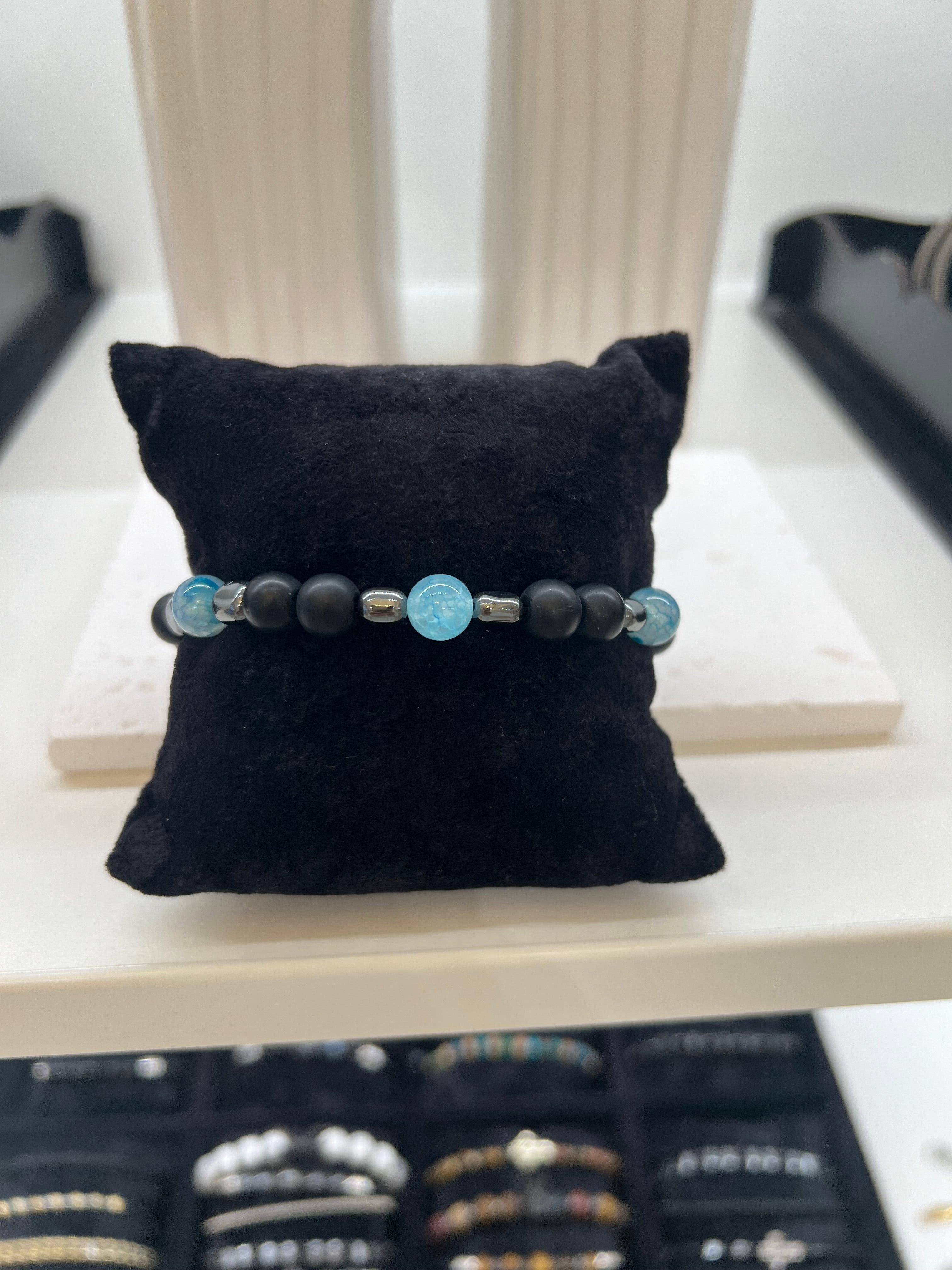 Herrenarmband
