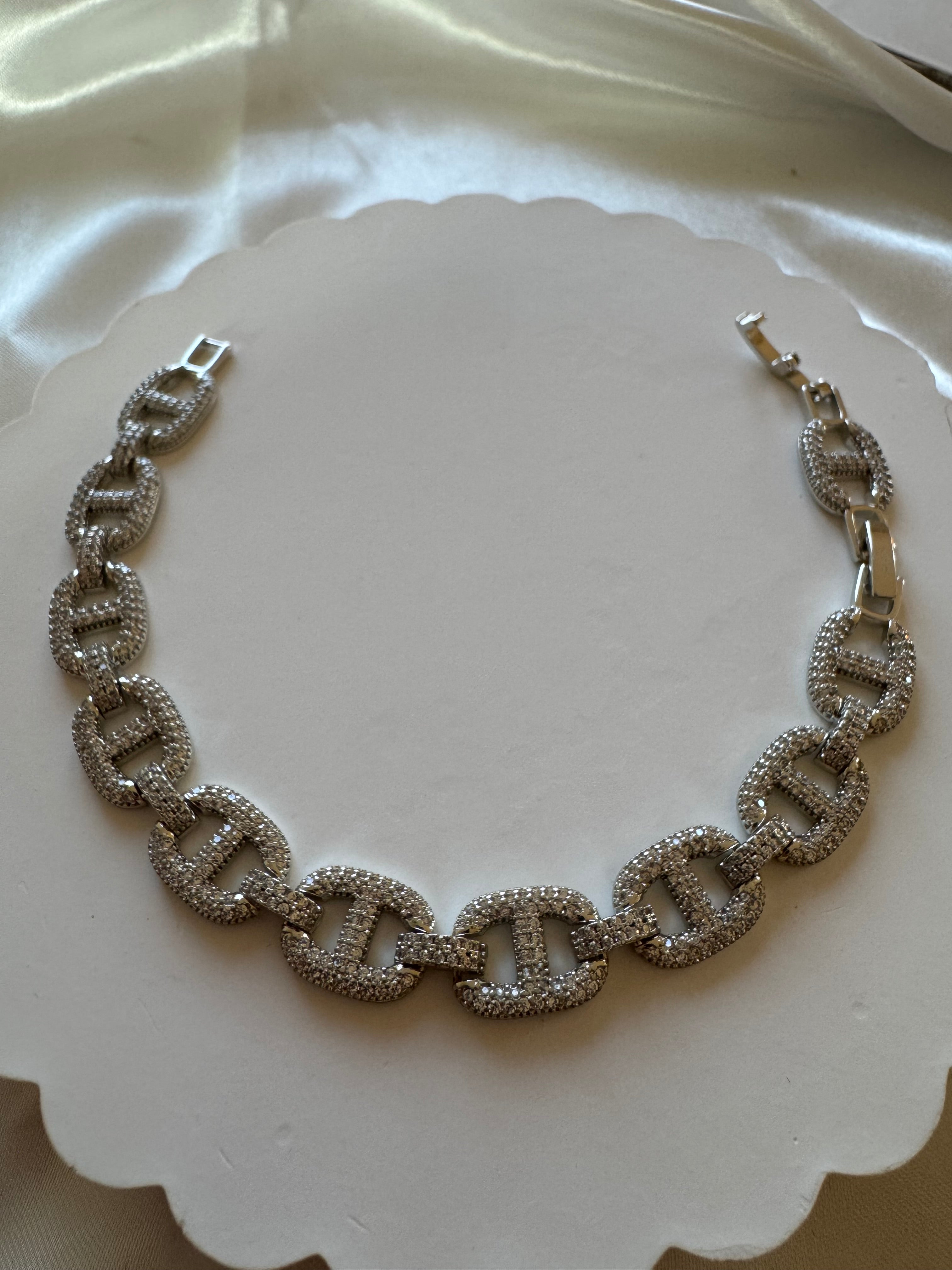 Shiny Armband | XUPING