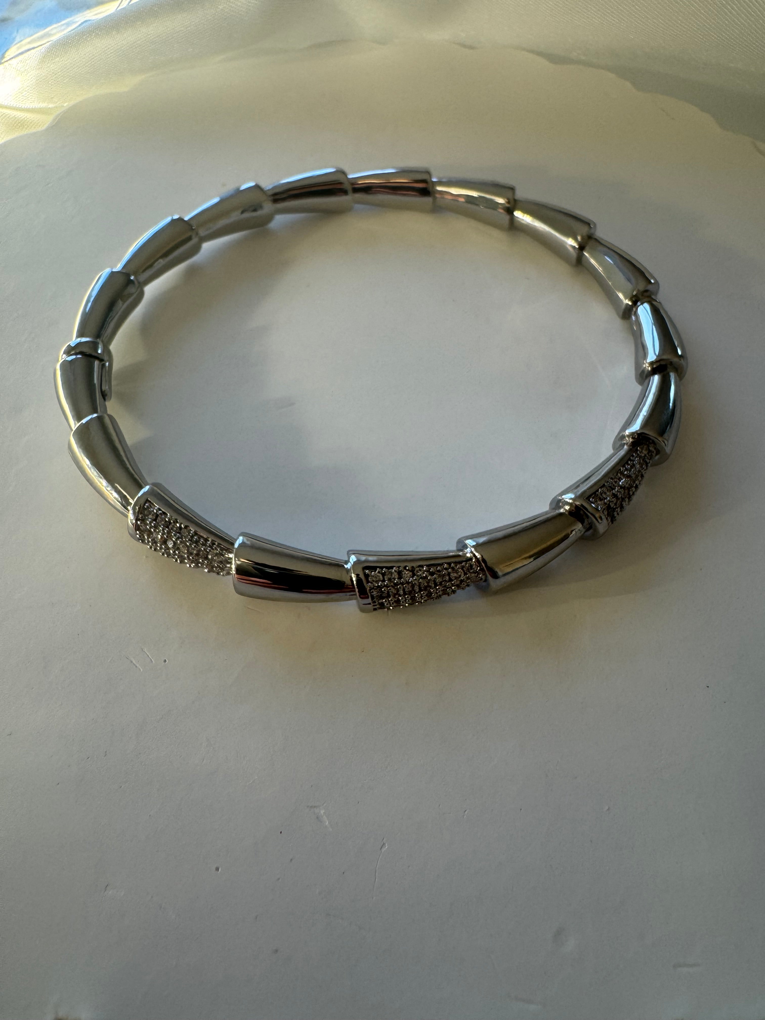 Luna Armreif| VIP Serie