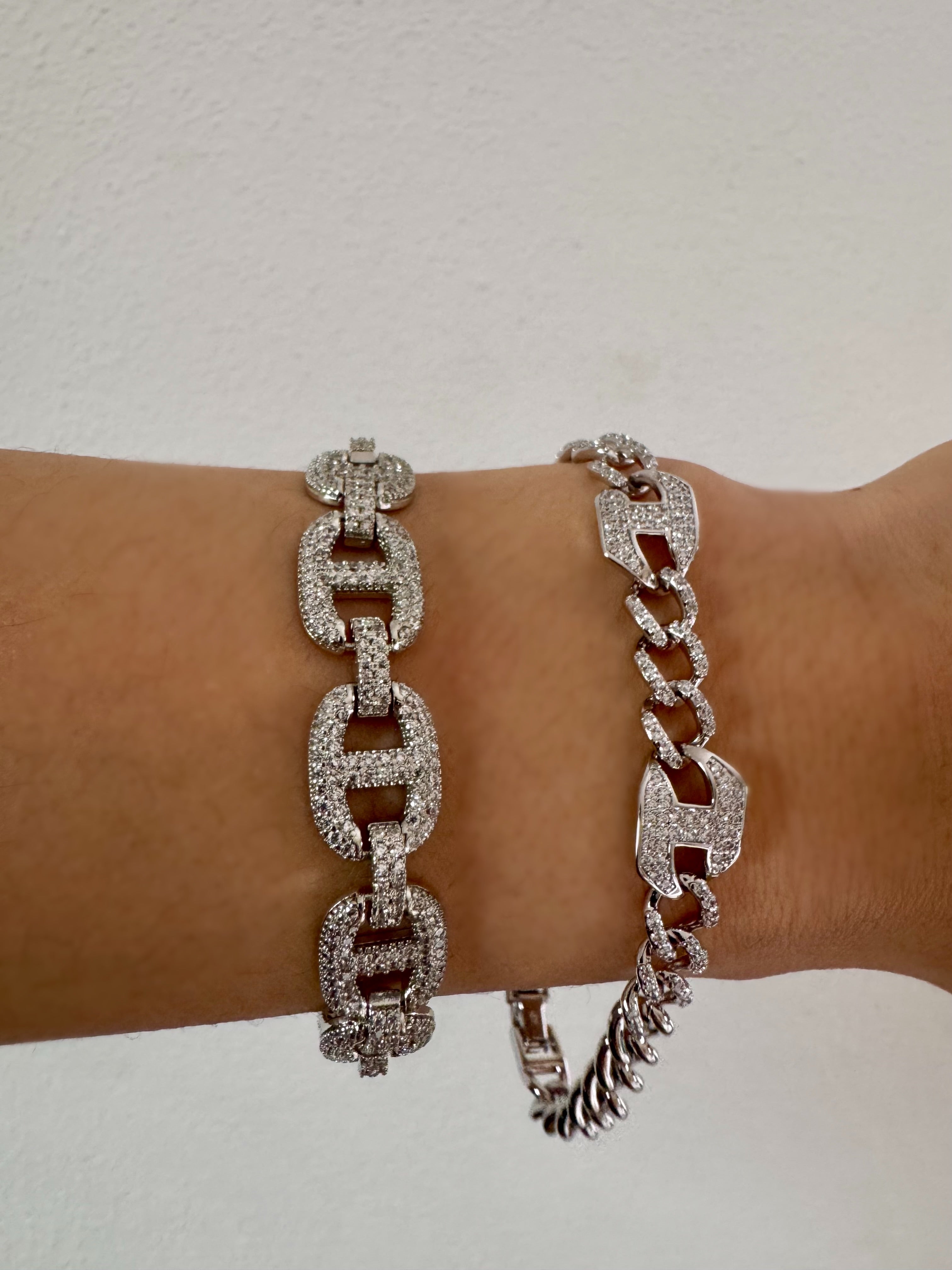 Shiny Armband | XUPING