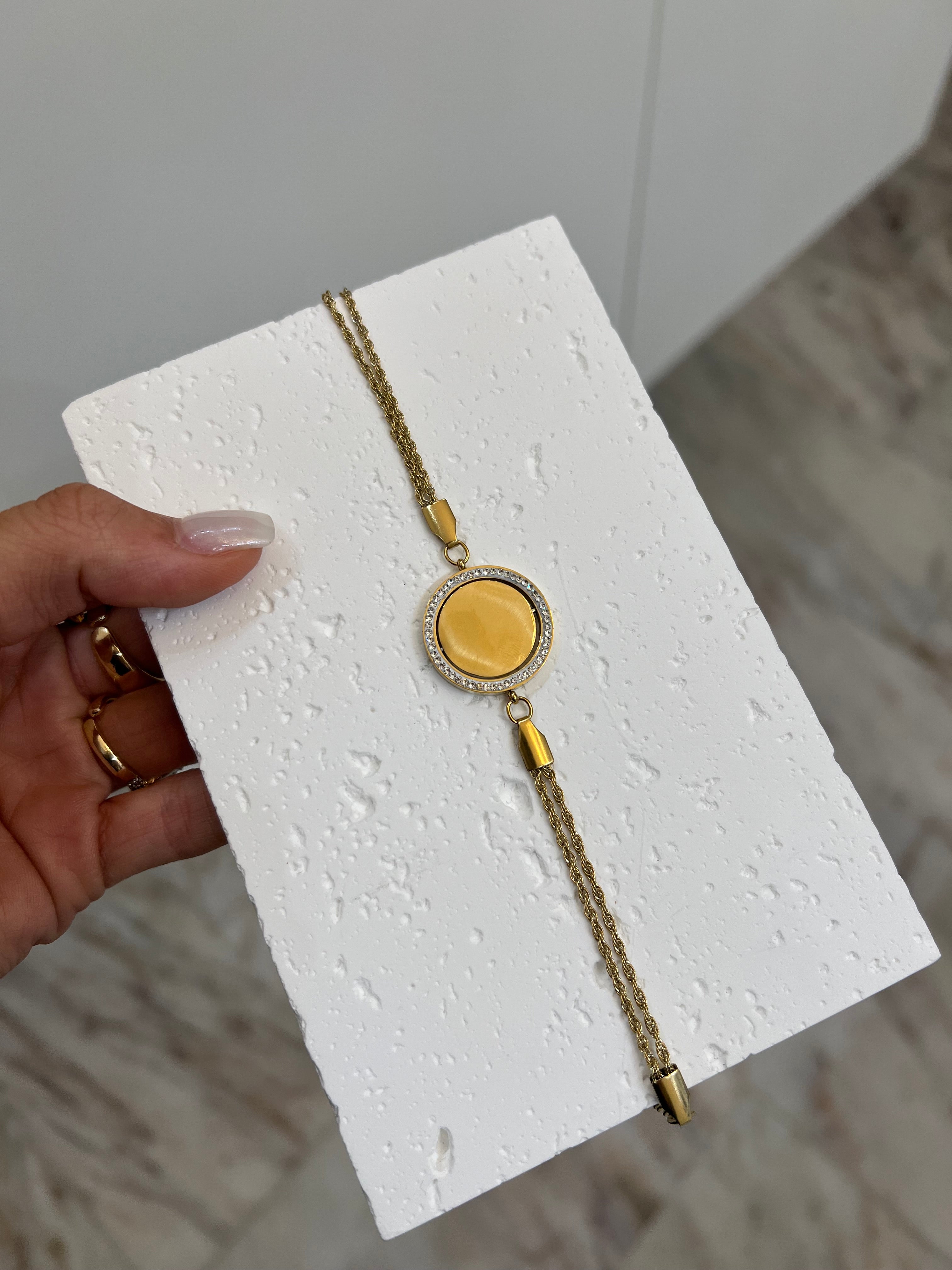 Armband | 316 L