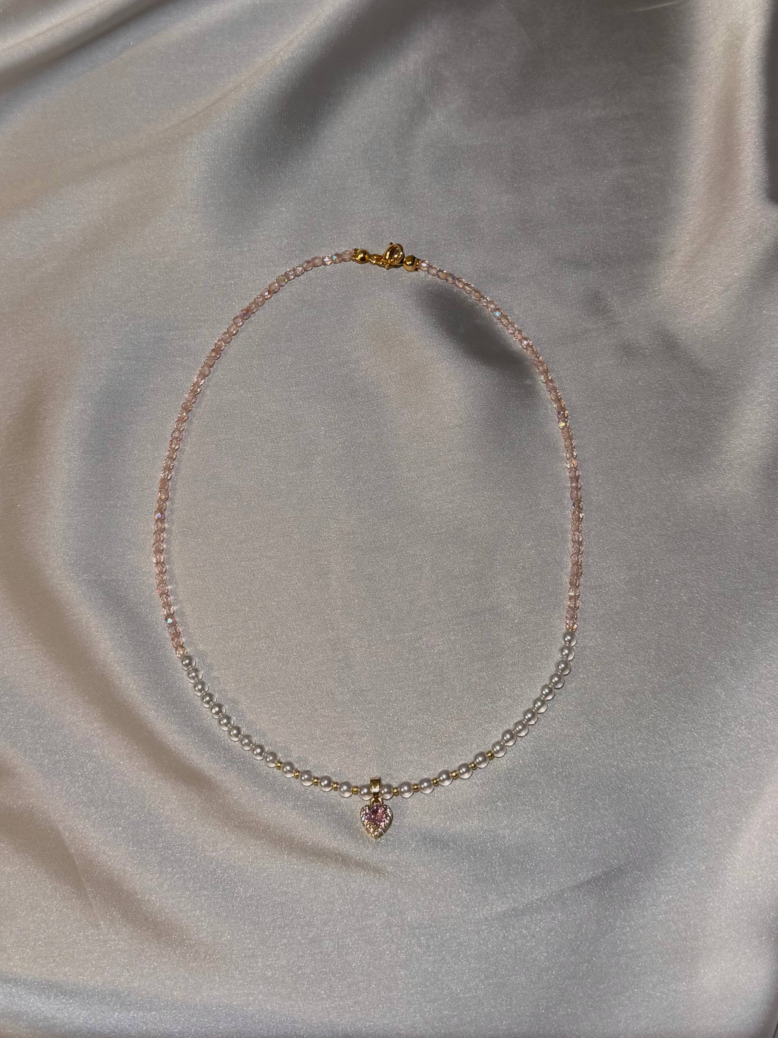 Pearl Kette
