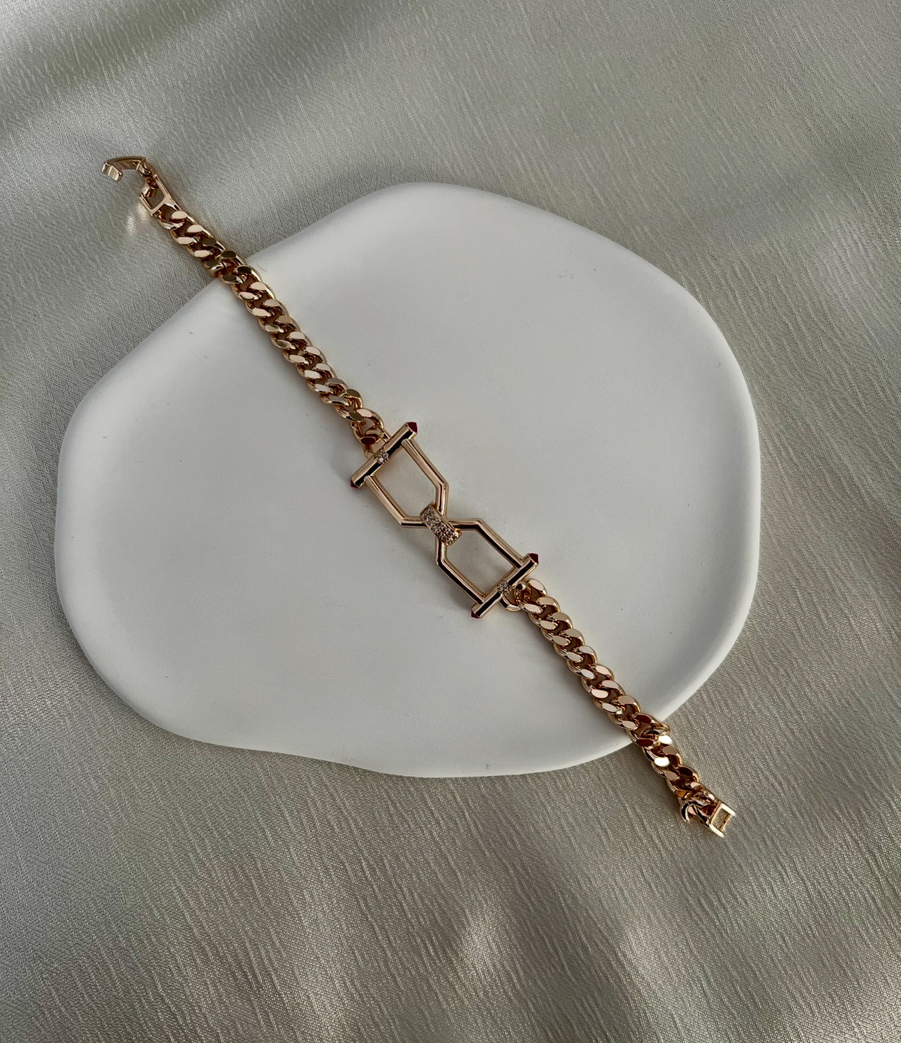 Latin Armband| 316L