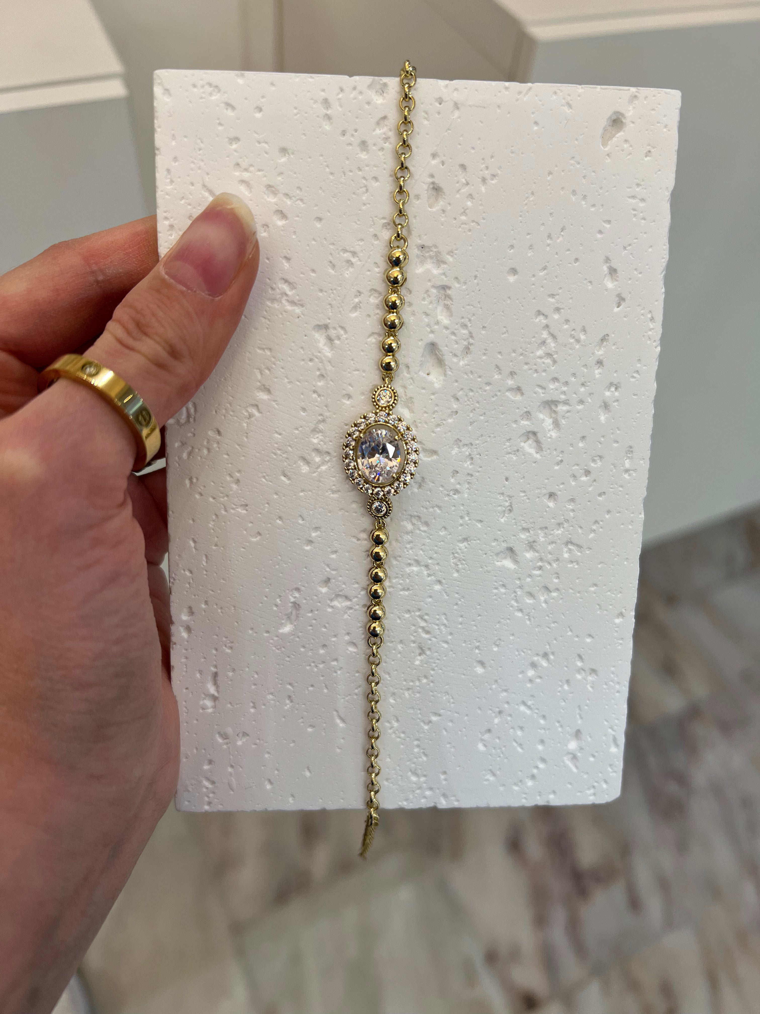 Armband |XUPING