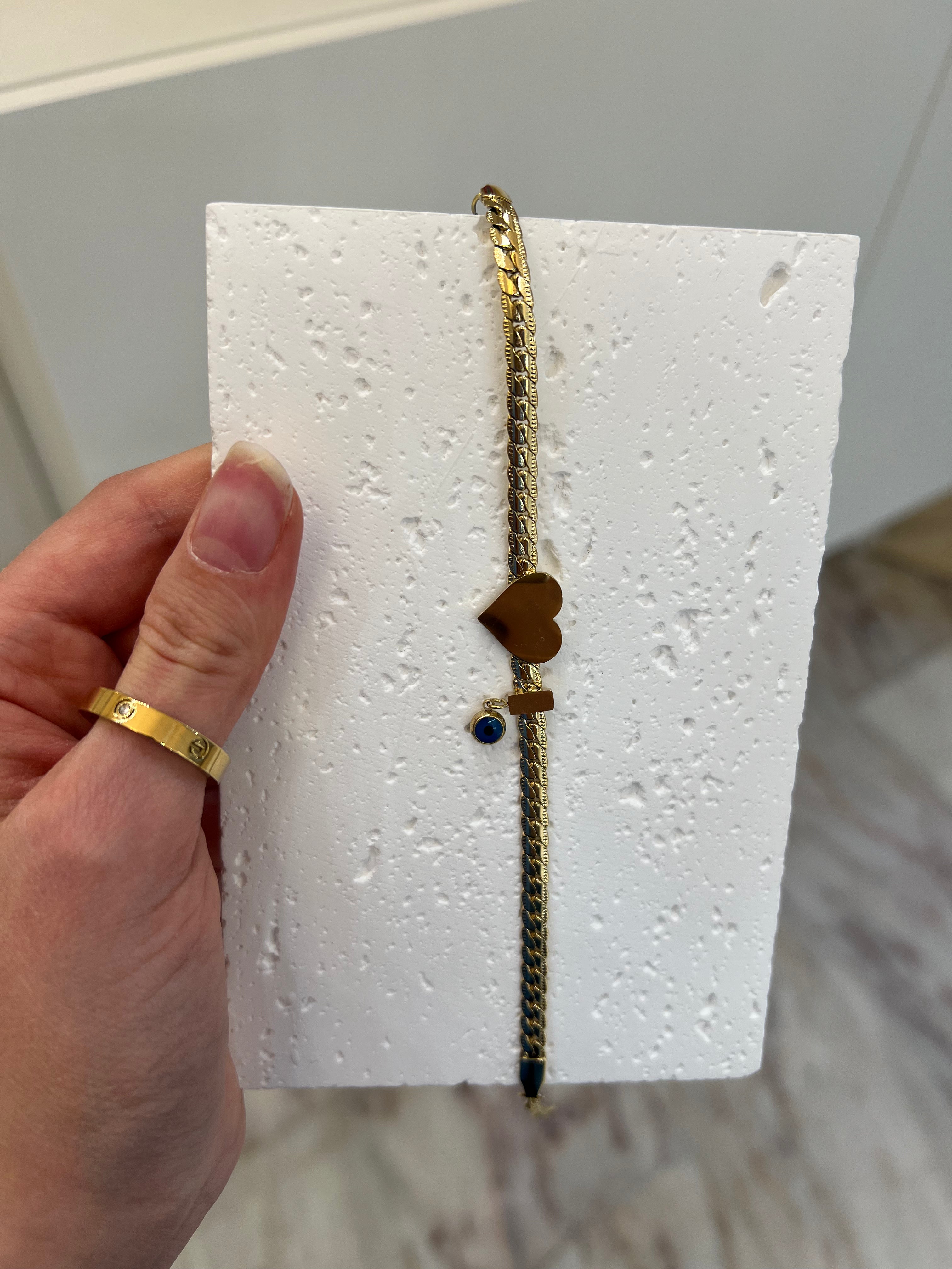 Armband | XUPING